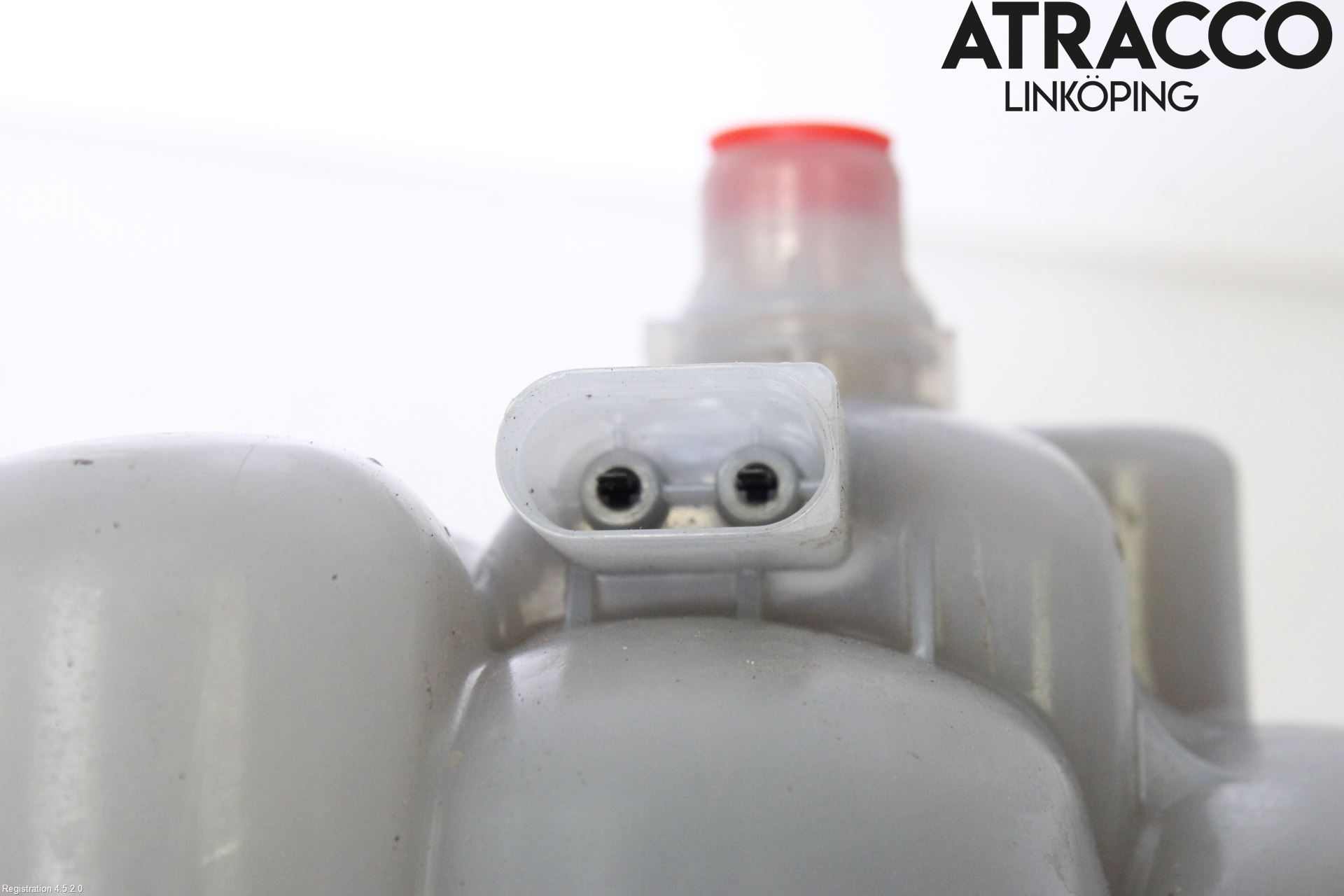 Audi A4/S4 B9 16-19 Expansionstank