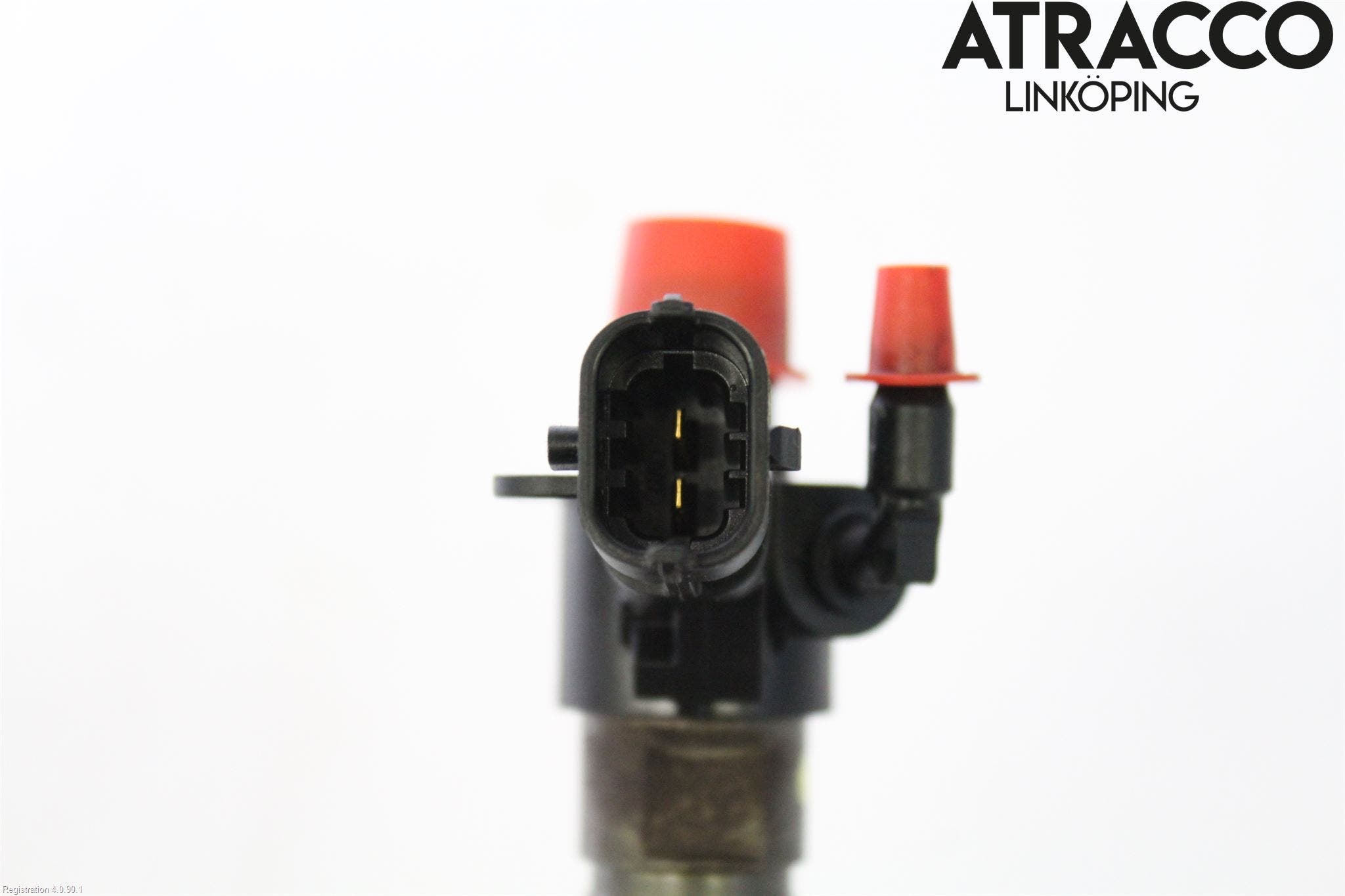 Citroen C5 08-17 Injspridare