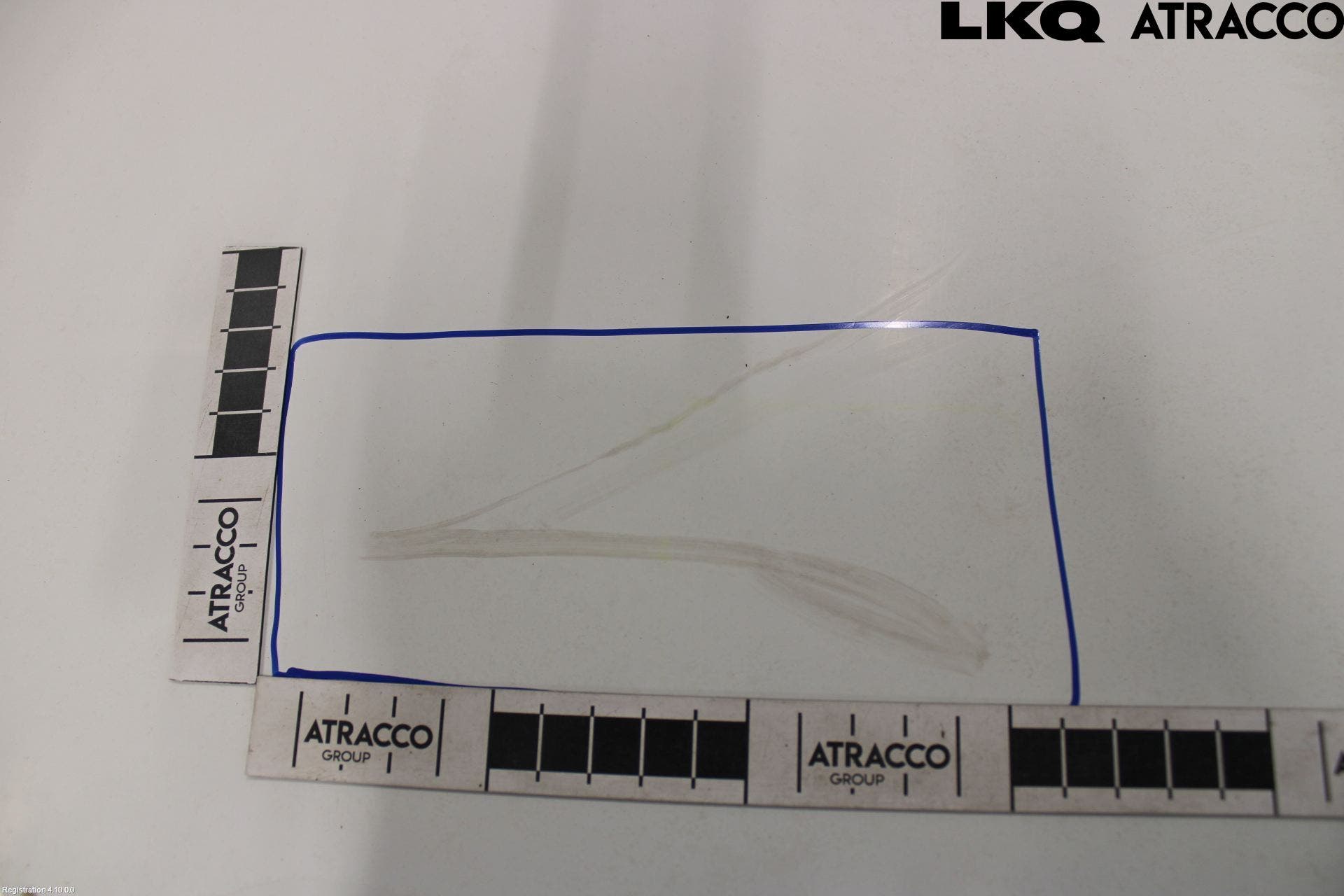 Opel COMBO D 12-18 Huv Fram