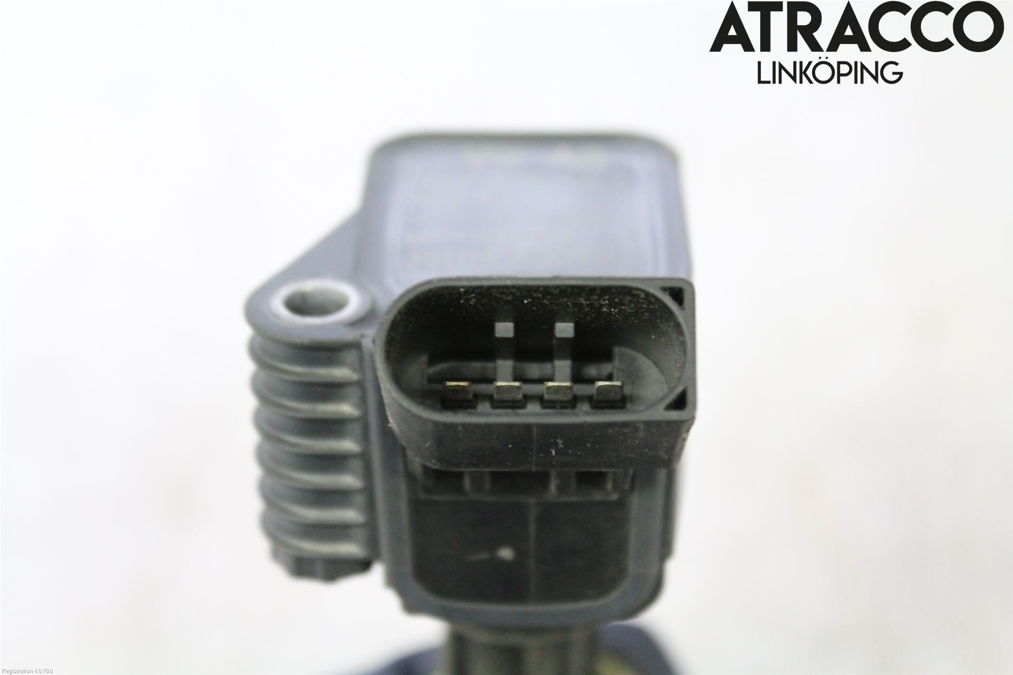 Volkswagen VW POLO 10-17 Tändspole