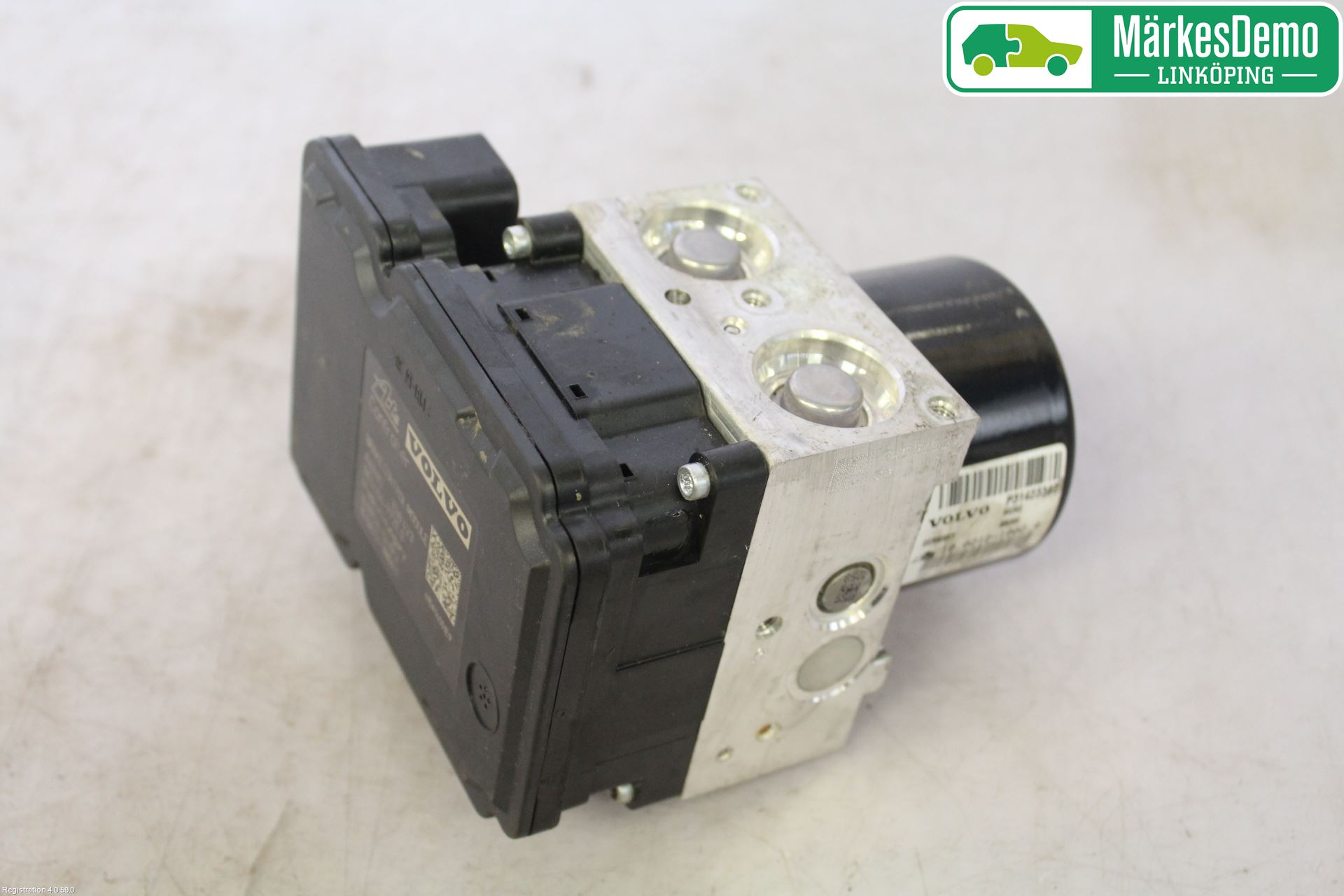 Volvo XC70 14-16 Abs Hydraulaggregat