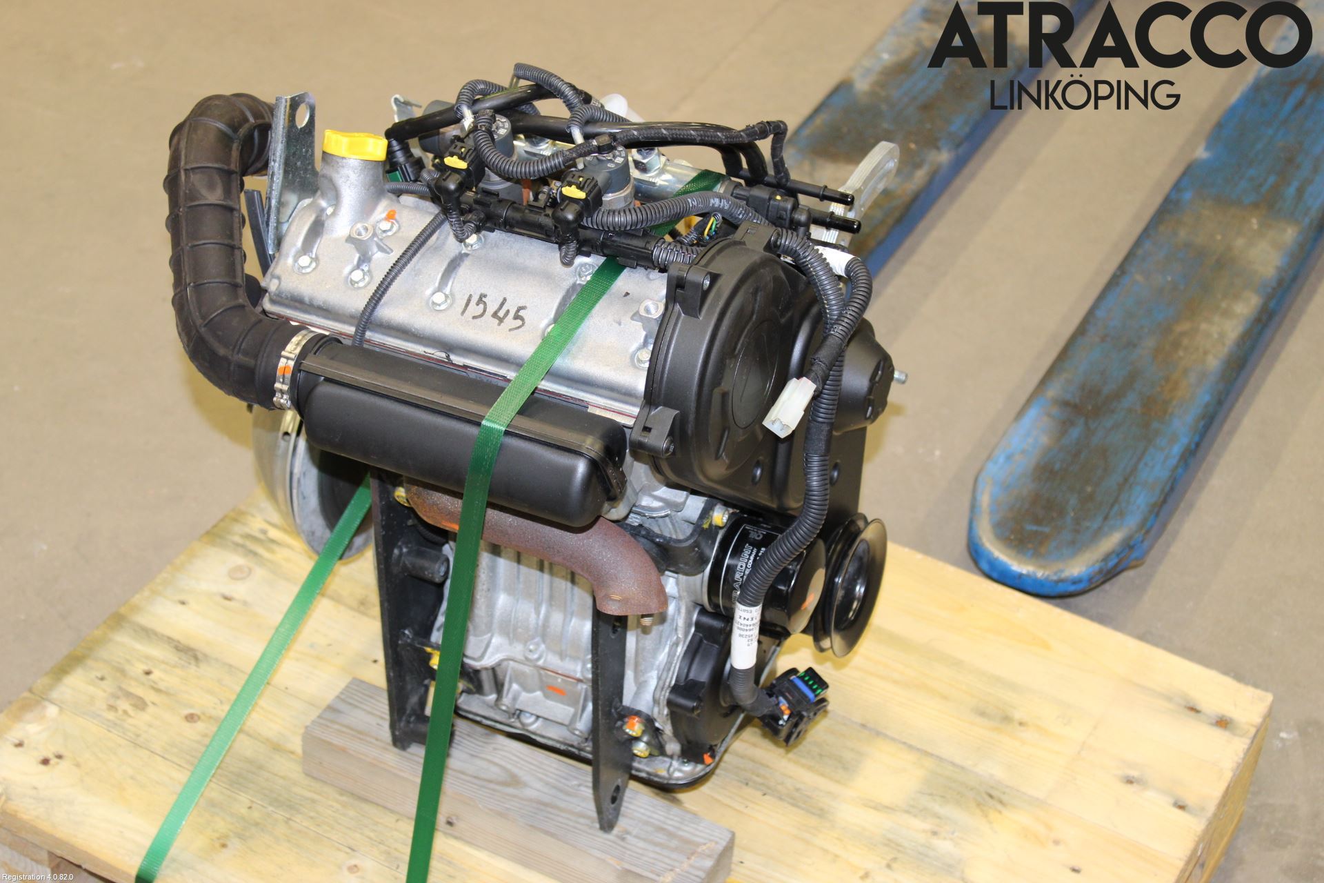 Mopedbil Microcar MICROCAR M. GO Motor Diesel