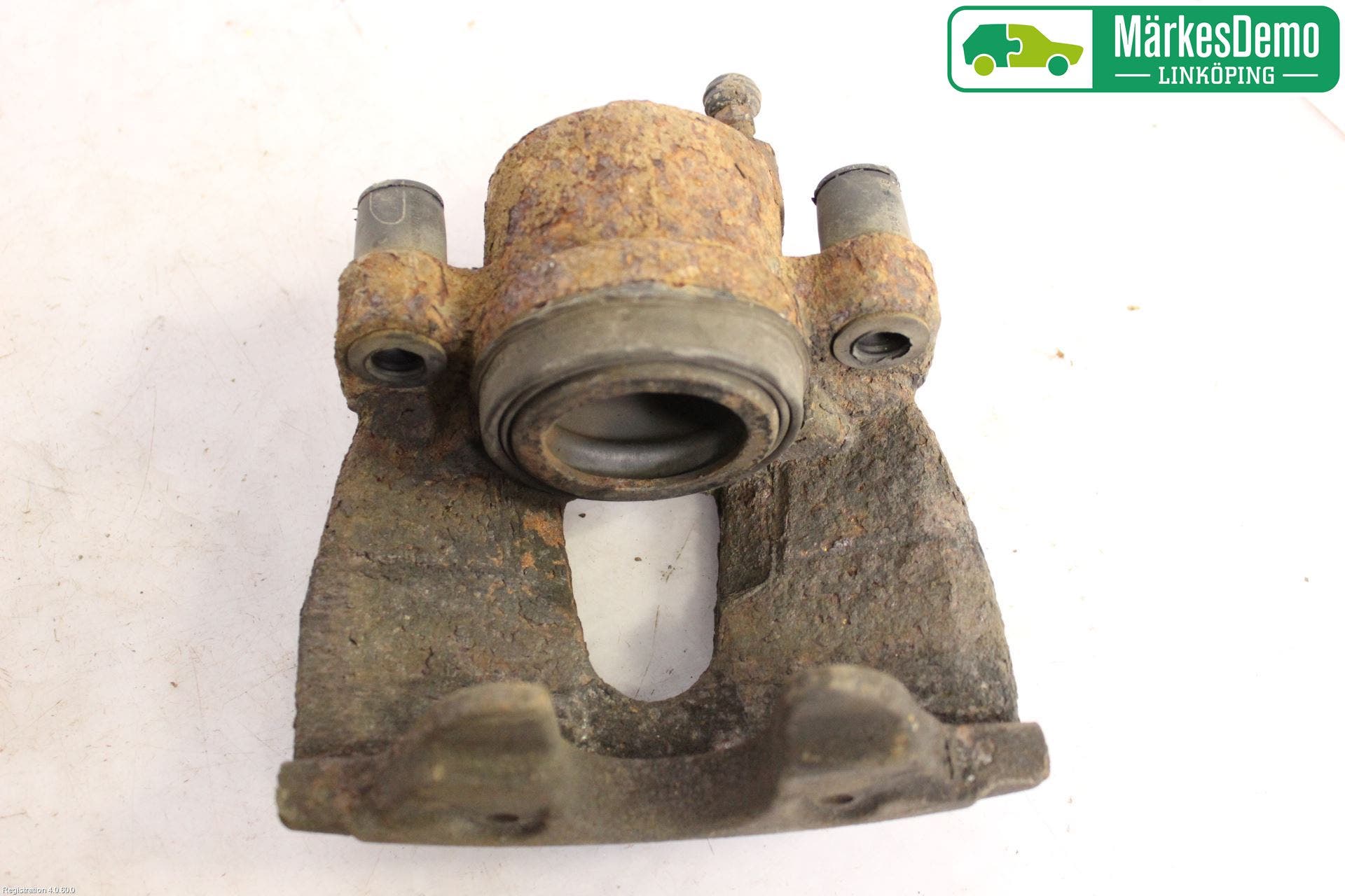 Volvo C30 07-10 Bromsok Fram Höger