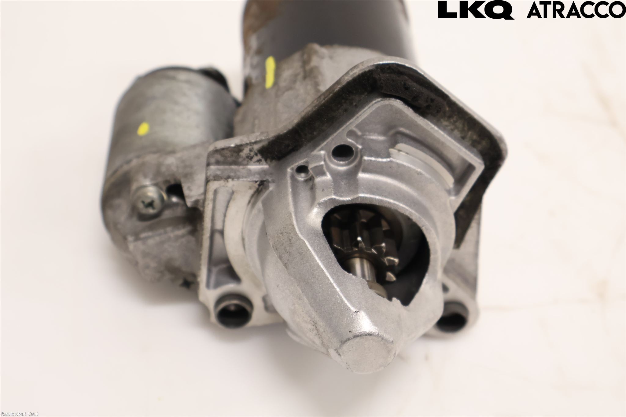 Nissan NOTE E12 14-20 Startmotor