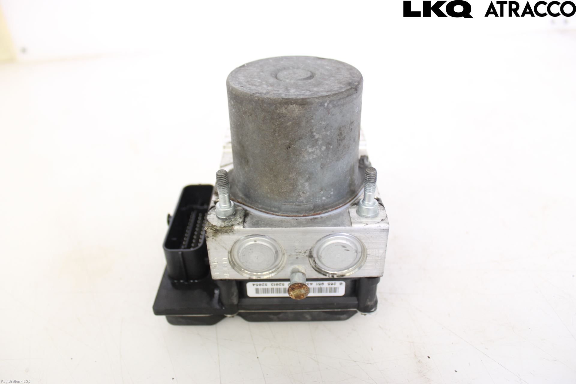 Peugeot EXPERT 15-16 Abs Hydraulaggregat