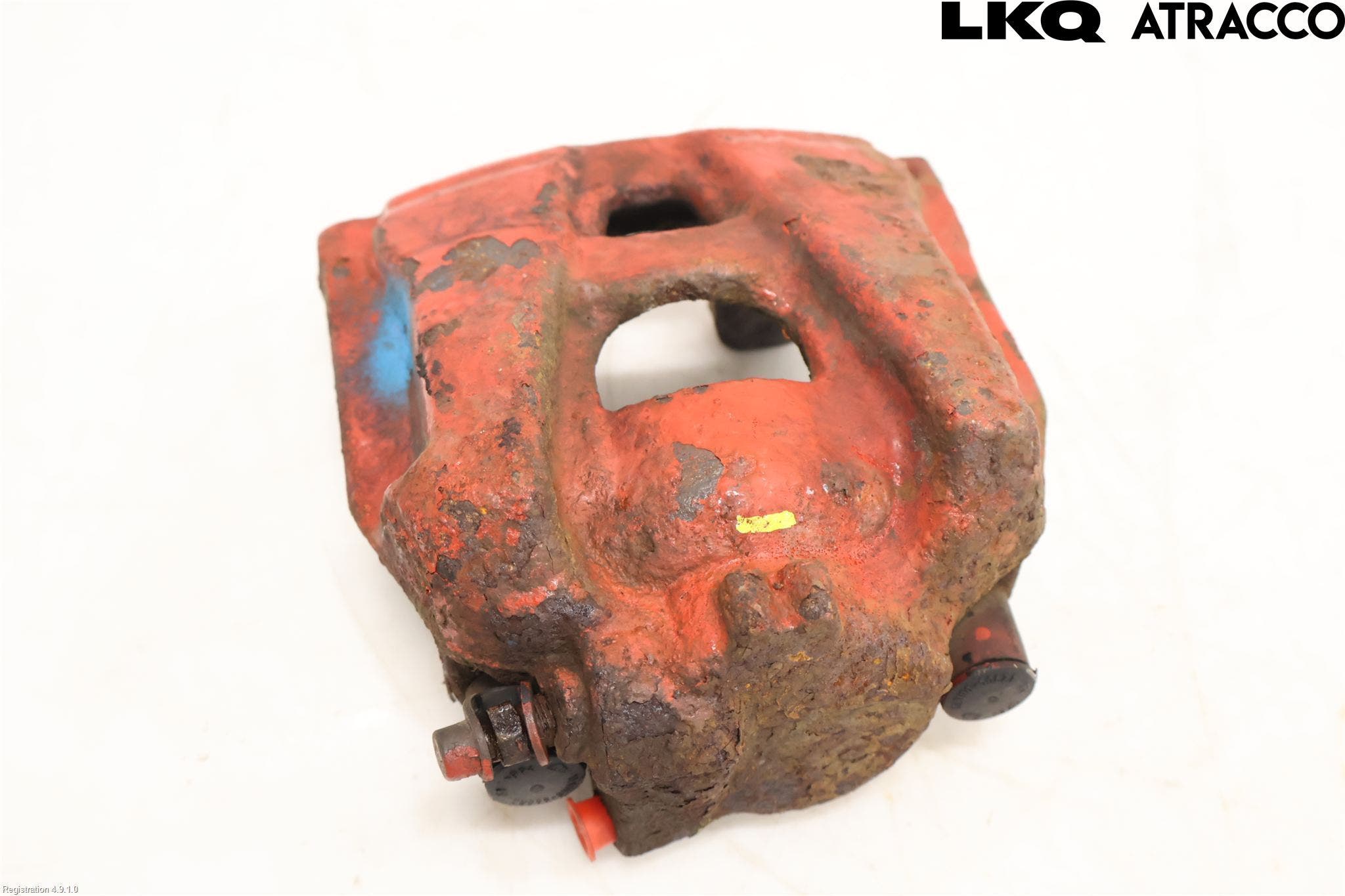 Audi A4/S4 08-11 Bromsok Fram Höger