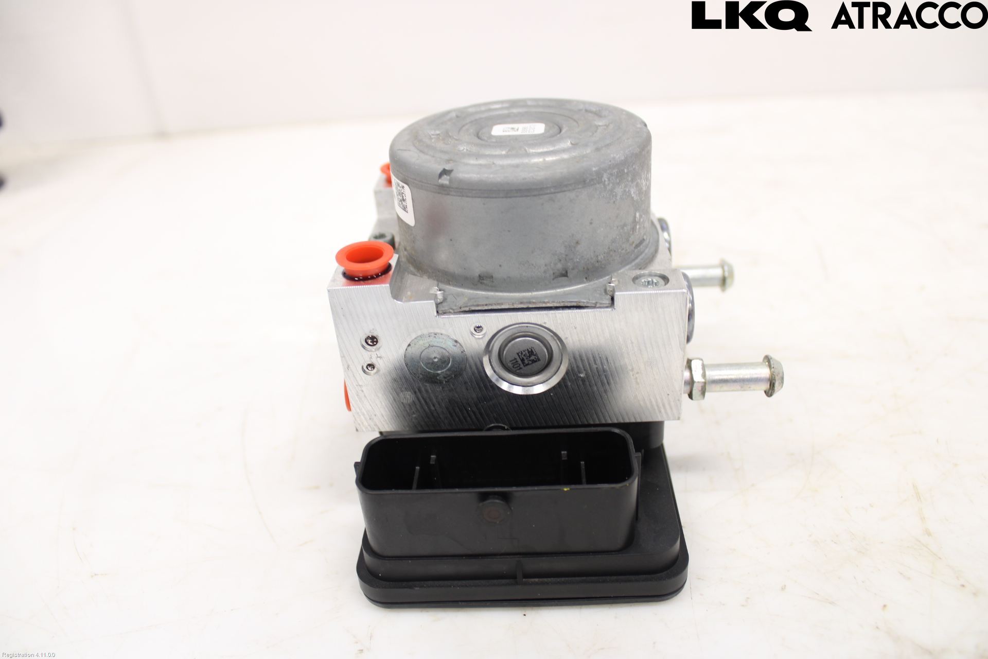 Kia PICANTO 17- Abs Hydraulaggregat