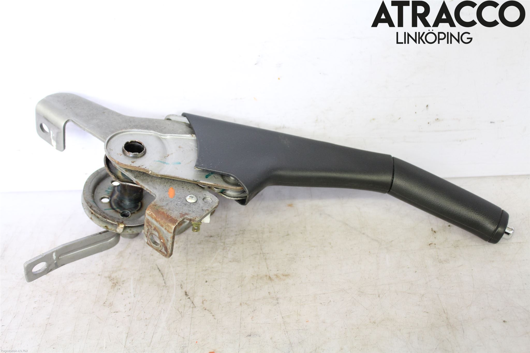 Mitsubishi L200 06-15 Handbromsspak