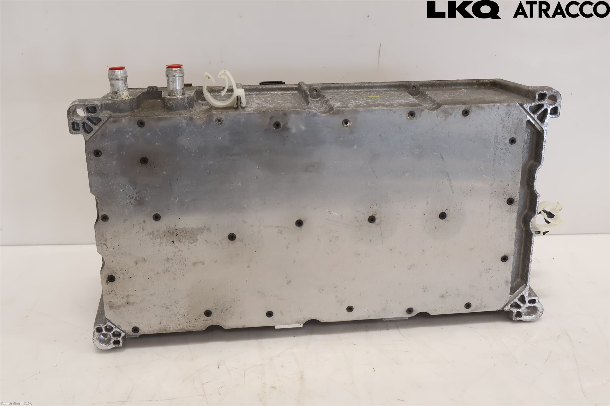 Renault KANGOO II 15-21 Batteriladdare Högspänning