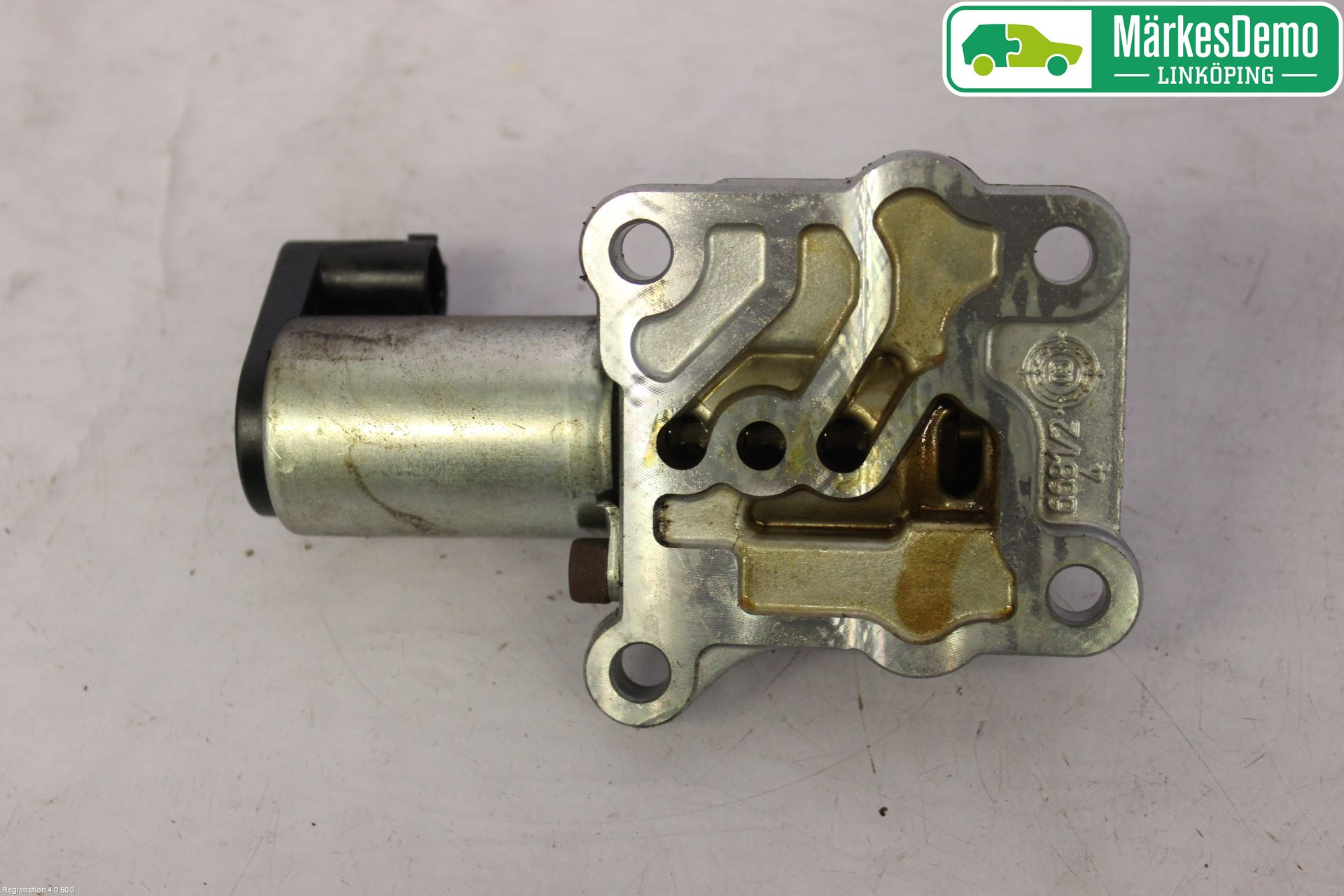 Volvo S60 05-10 Kamställningsventil