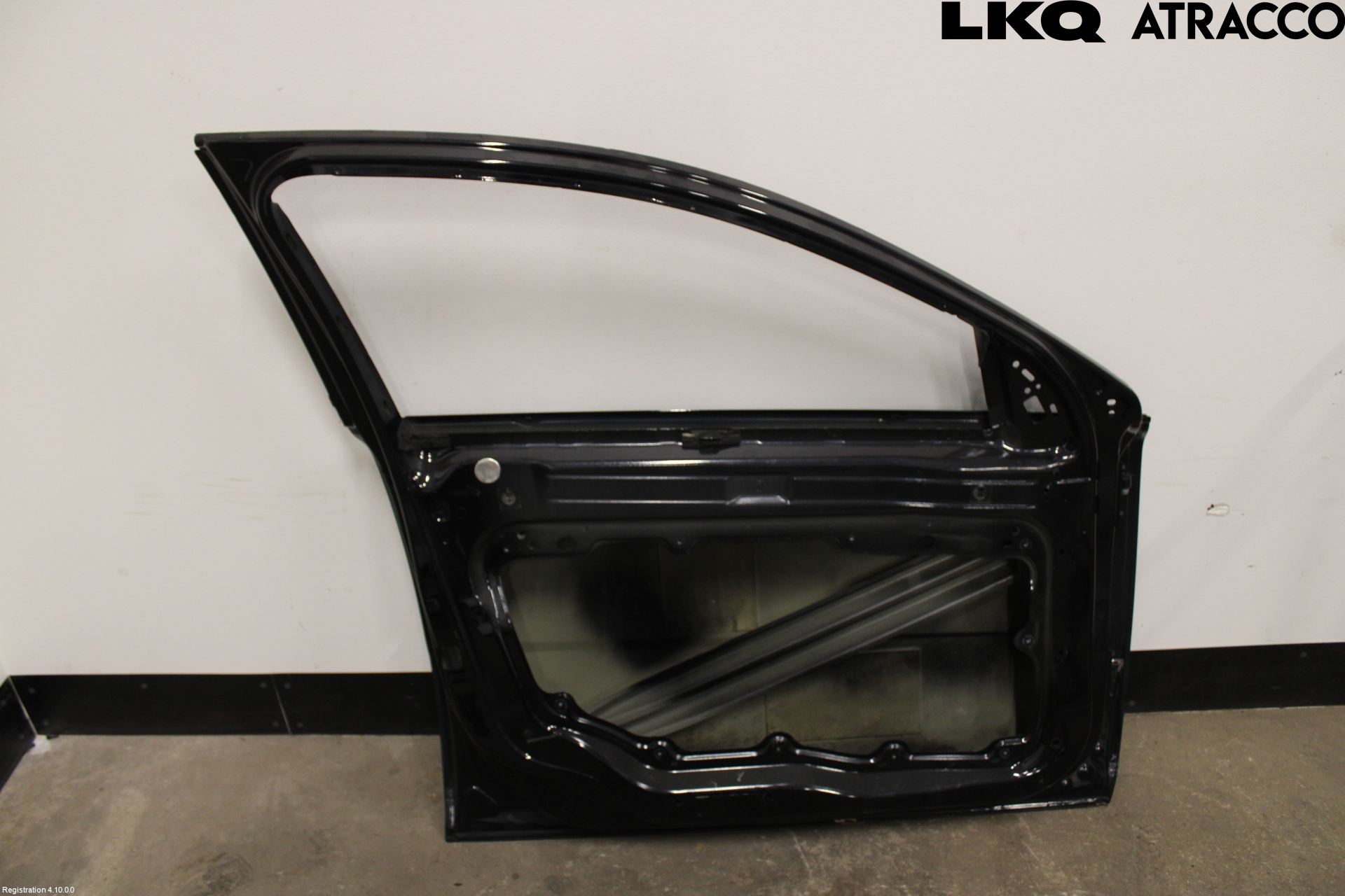 Volvo XC70 14-16 Dörr Fram Vänster