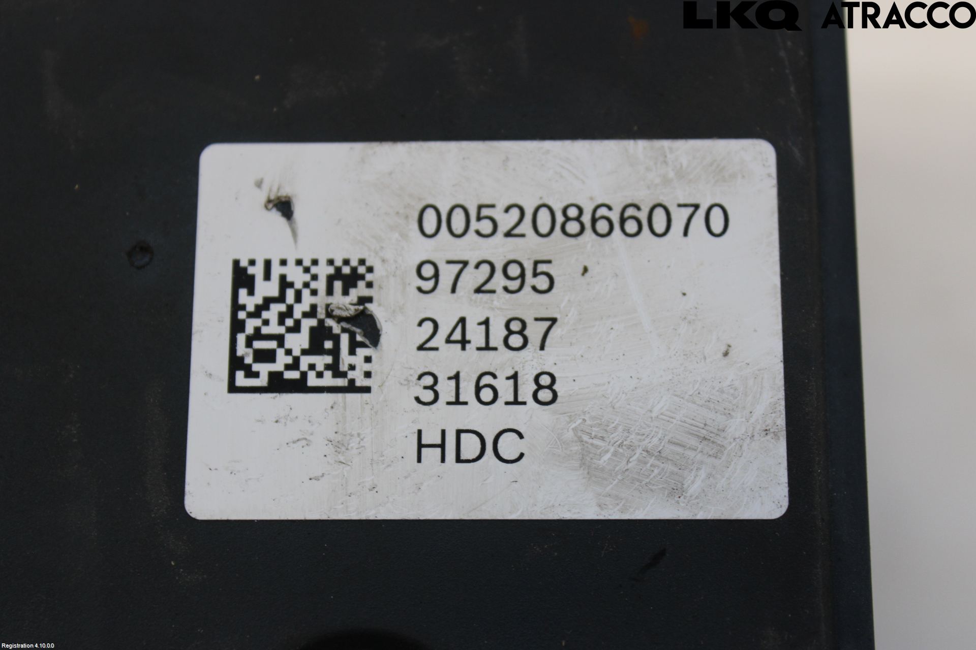 Husbil, husvagn HUSBIL PILOTE Abs Hydraulaggregat