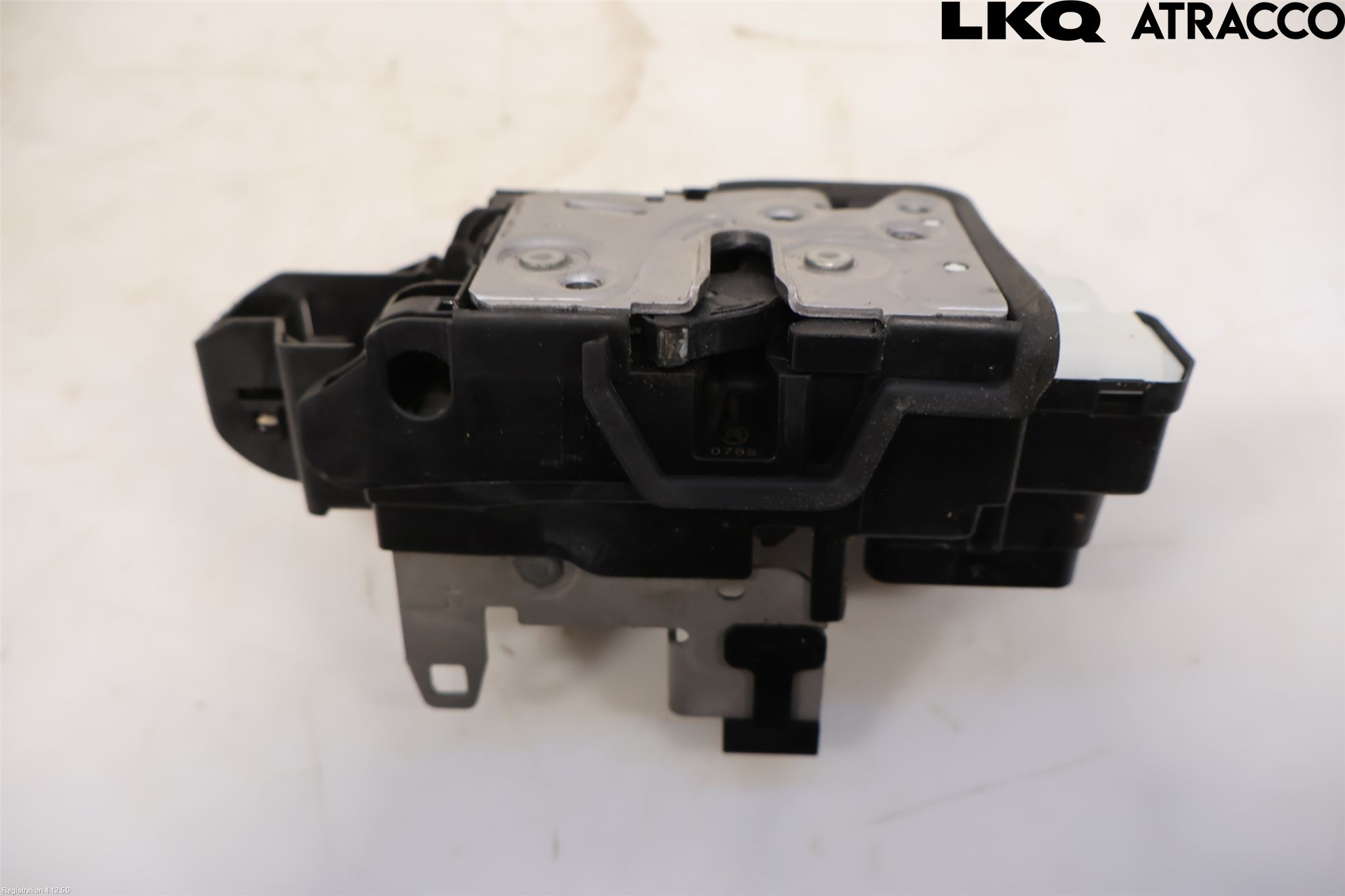 Volvo V90 17->> Låskista-Dörrlås