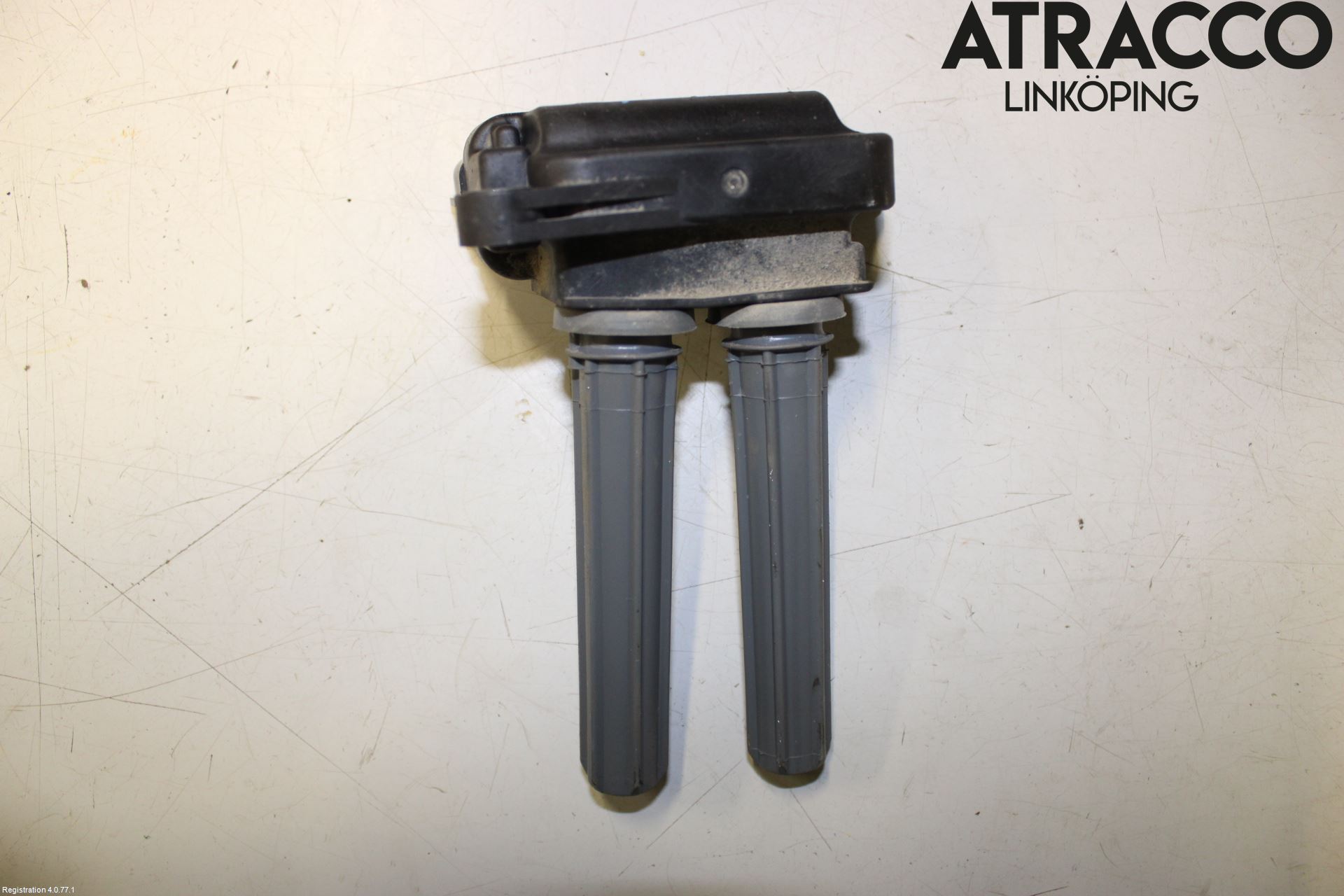 Dodge PICK UP RAM 81- Tändspole