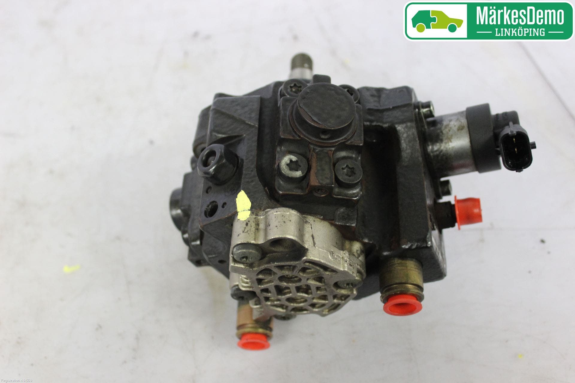 Hyundai i30 FD 07-12 Bränsle Insppump Diesel