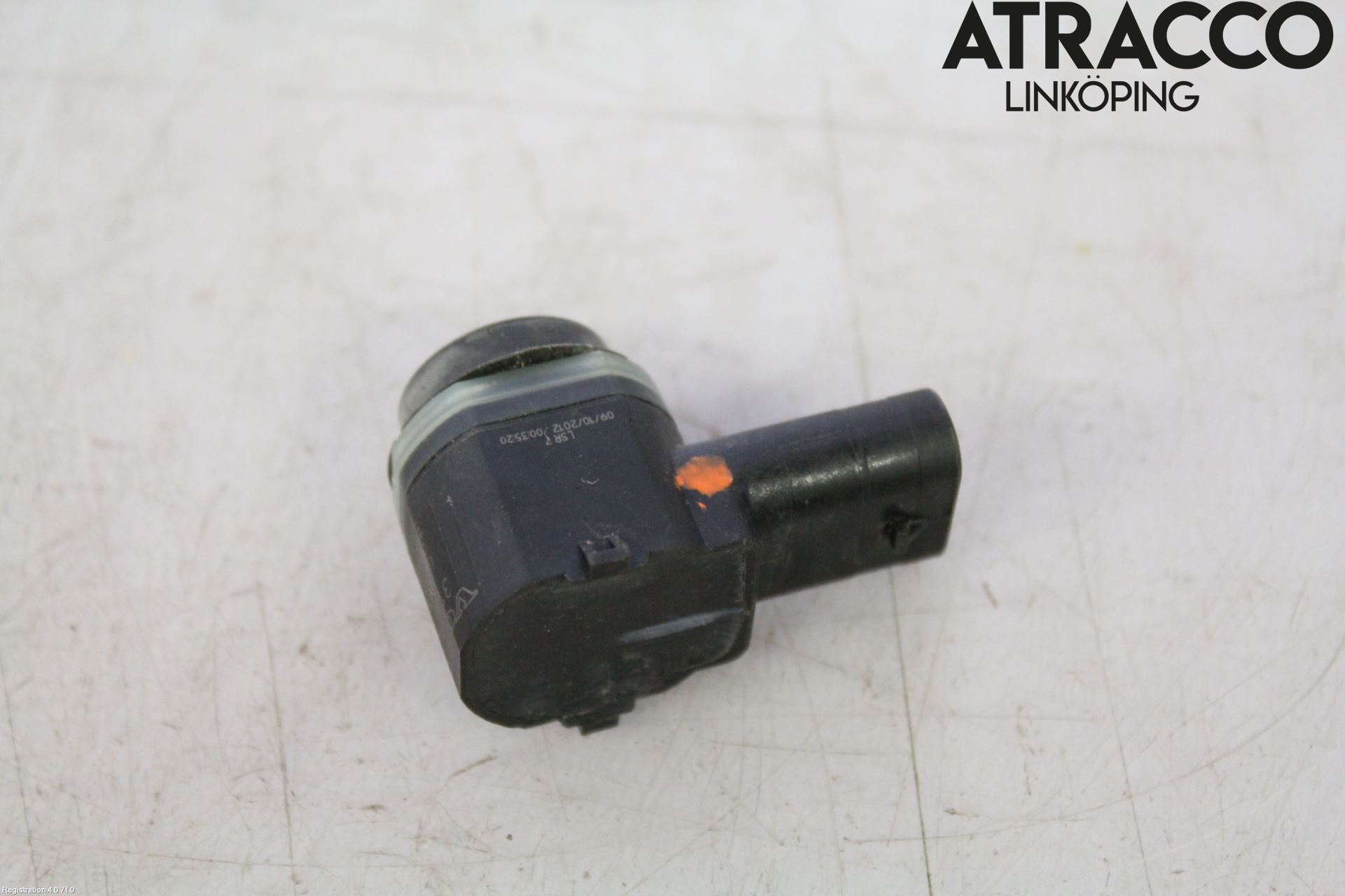 Volvo V40 12-19 Parkeringshjälp Backsensor