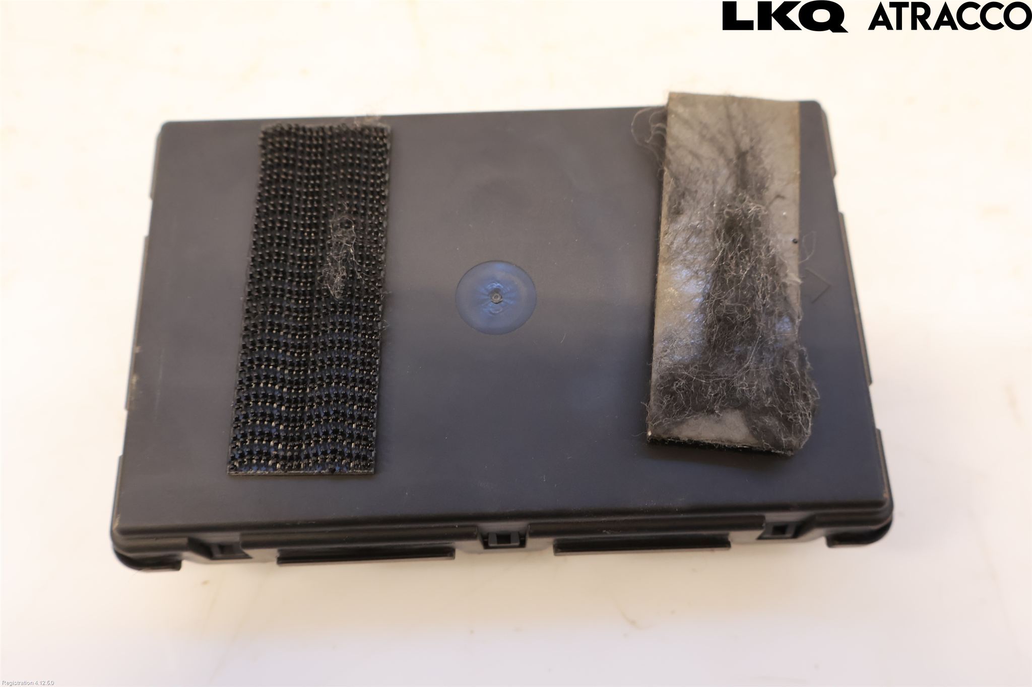 Volvo V90 17->> Styrenhet Dragkrok