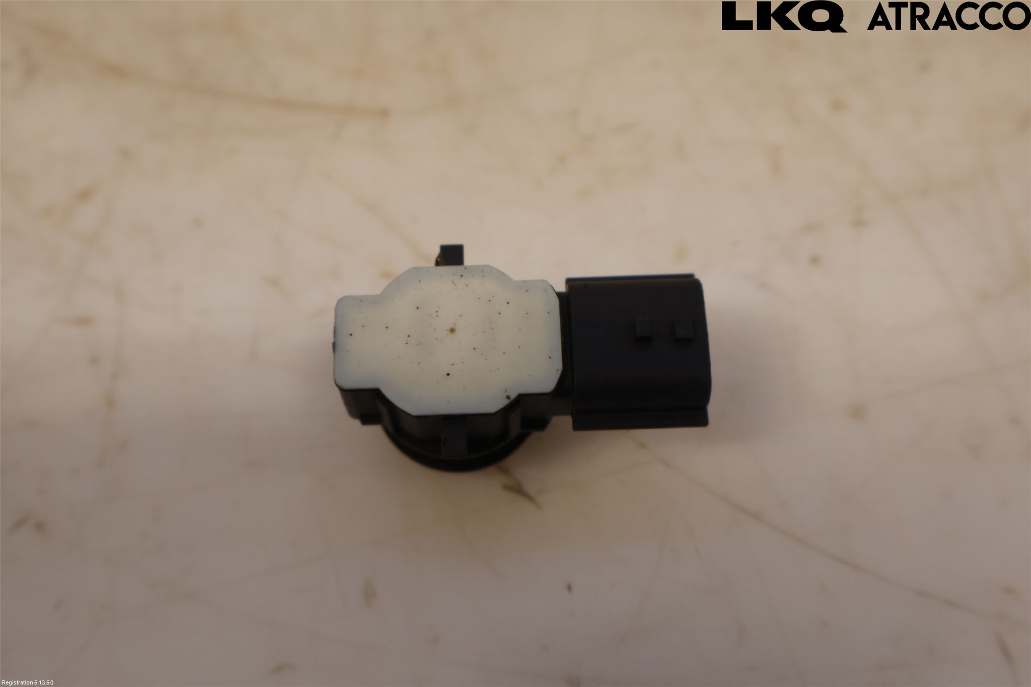 Renault MEGANE IV 16-23 Parkeringshjälp Backsensor