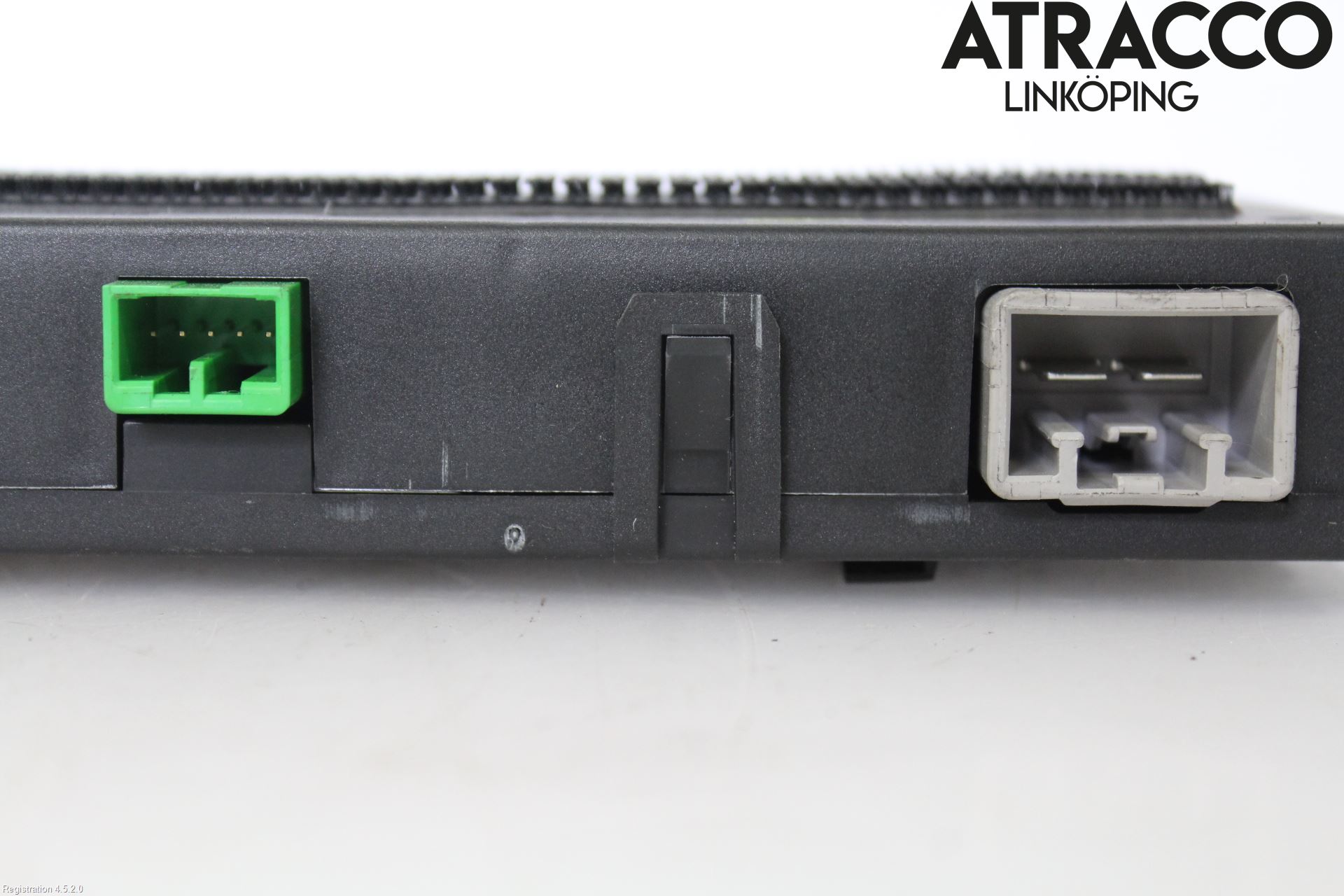 Volvo V70 08-13 Styrenhet Dragkrok