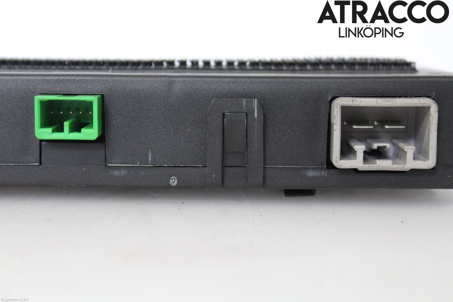 Volvo V70 08-13 Styrenhet Dragkrok