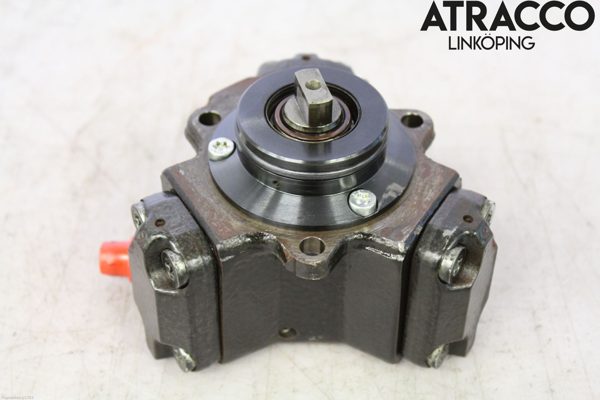 Opel CORSA D 07-14 Bränsle Insppump Diesel