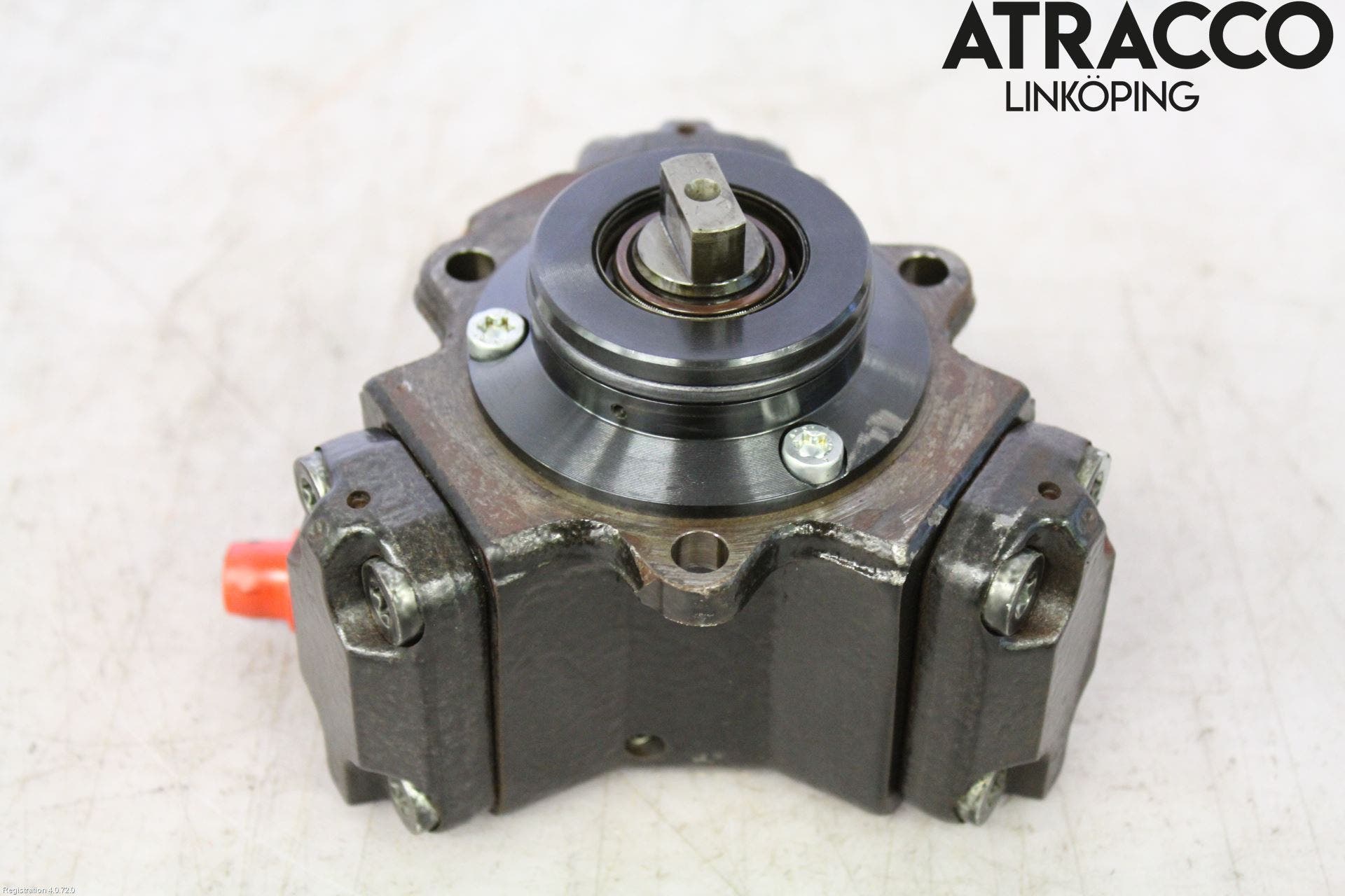 Opel CORSA D 07-14 Bränsle Insppump Diesel