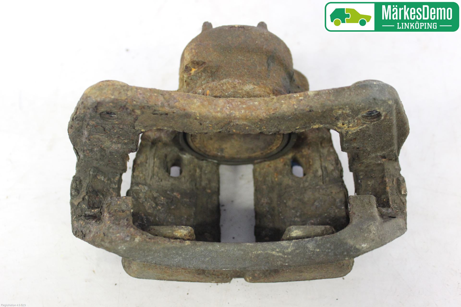 Mitsubishi COLT   04-08 Bromsok Fram Höger