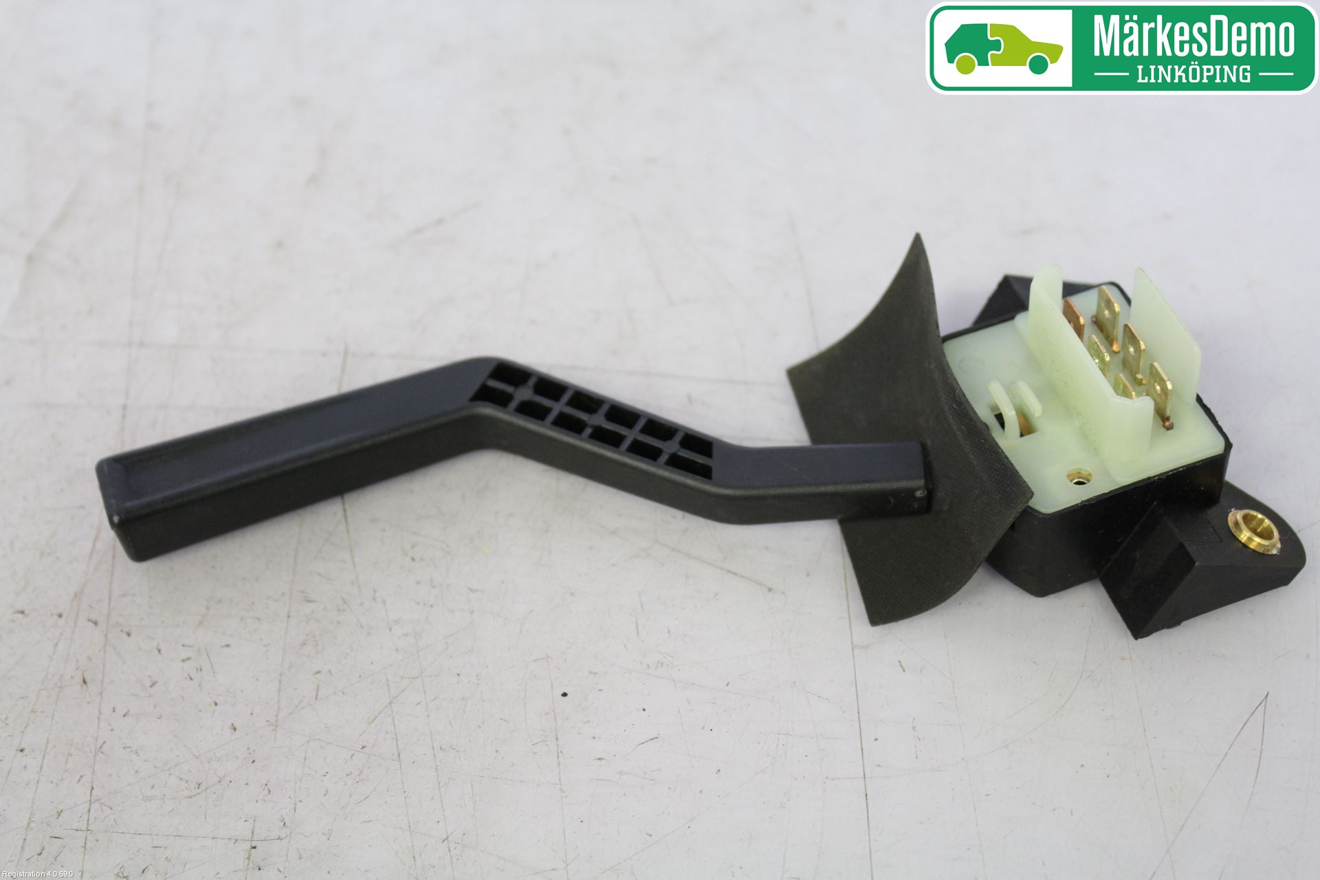 Volvo 940 91-98 Spak Torkar-Spolomk