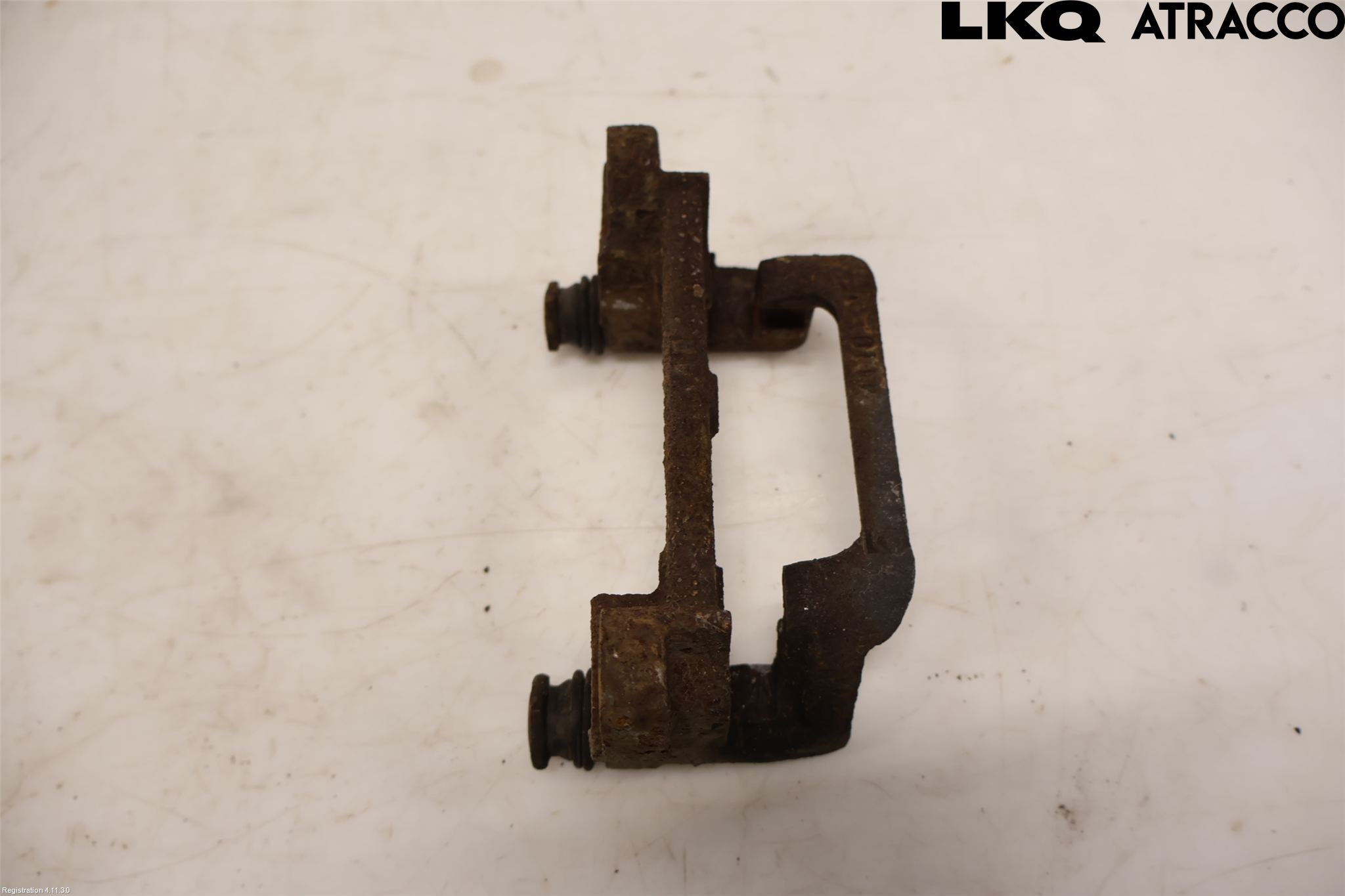 Mitsubishi OUTLANDER 13-21 Bromsokshållare