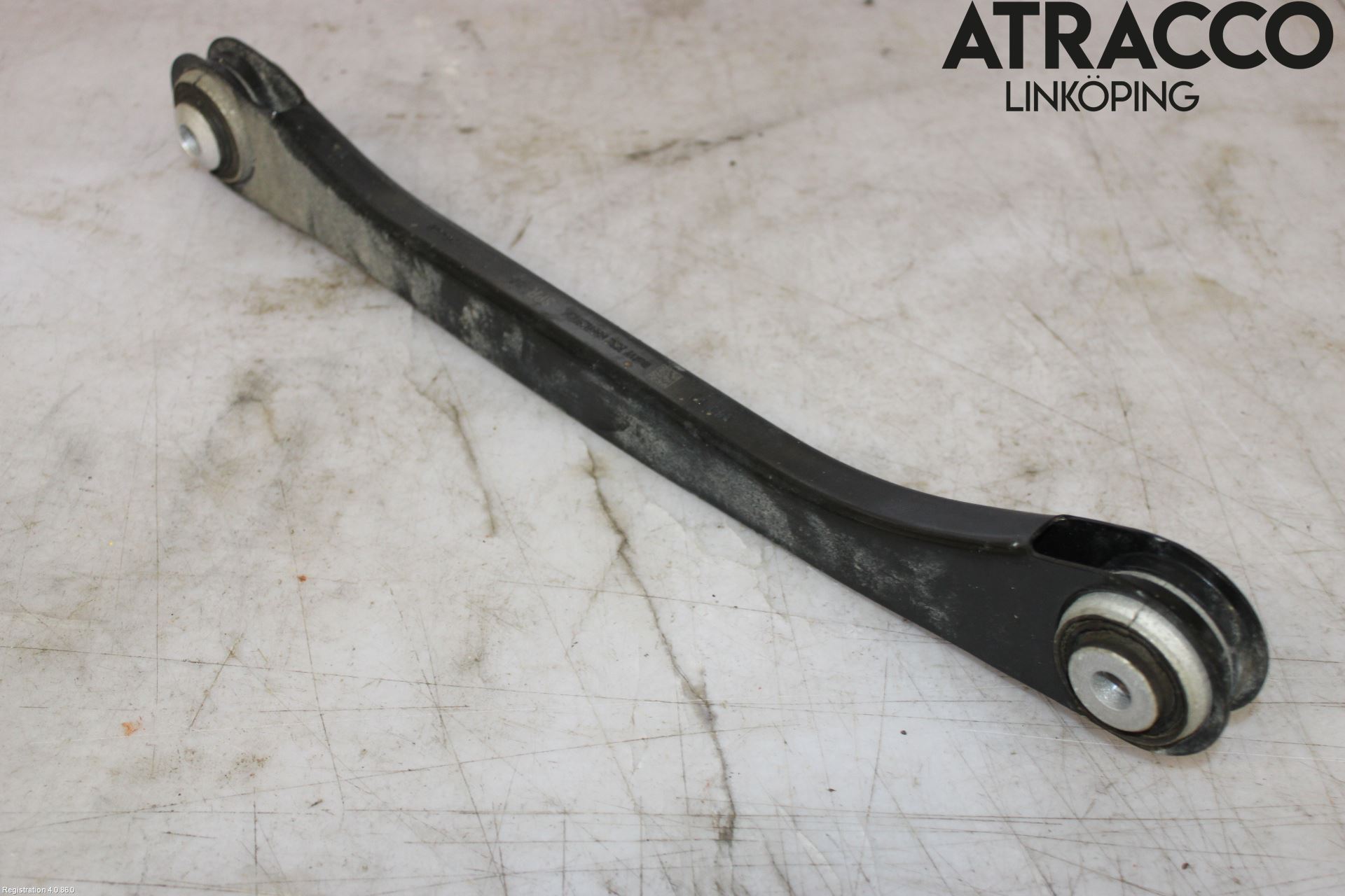 BMW 5 G30/G31/F90 17-23 Bärarm Bak Höger