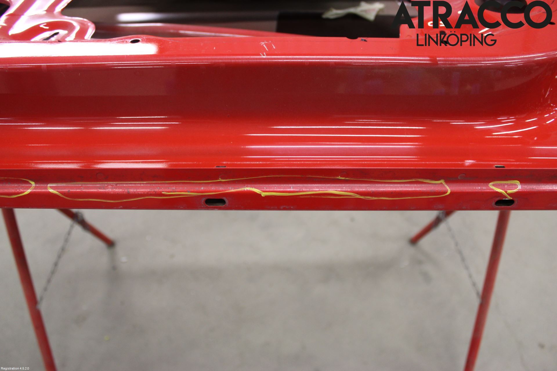 Saab 9-3 VER2/VER3 08-15 Dörr Fram Höger