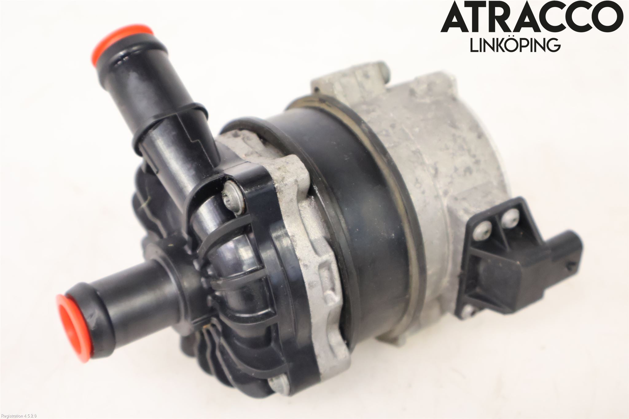 Audi A4/S4 B9 16-19 Vattenpump