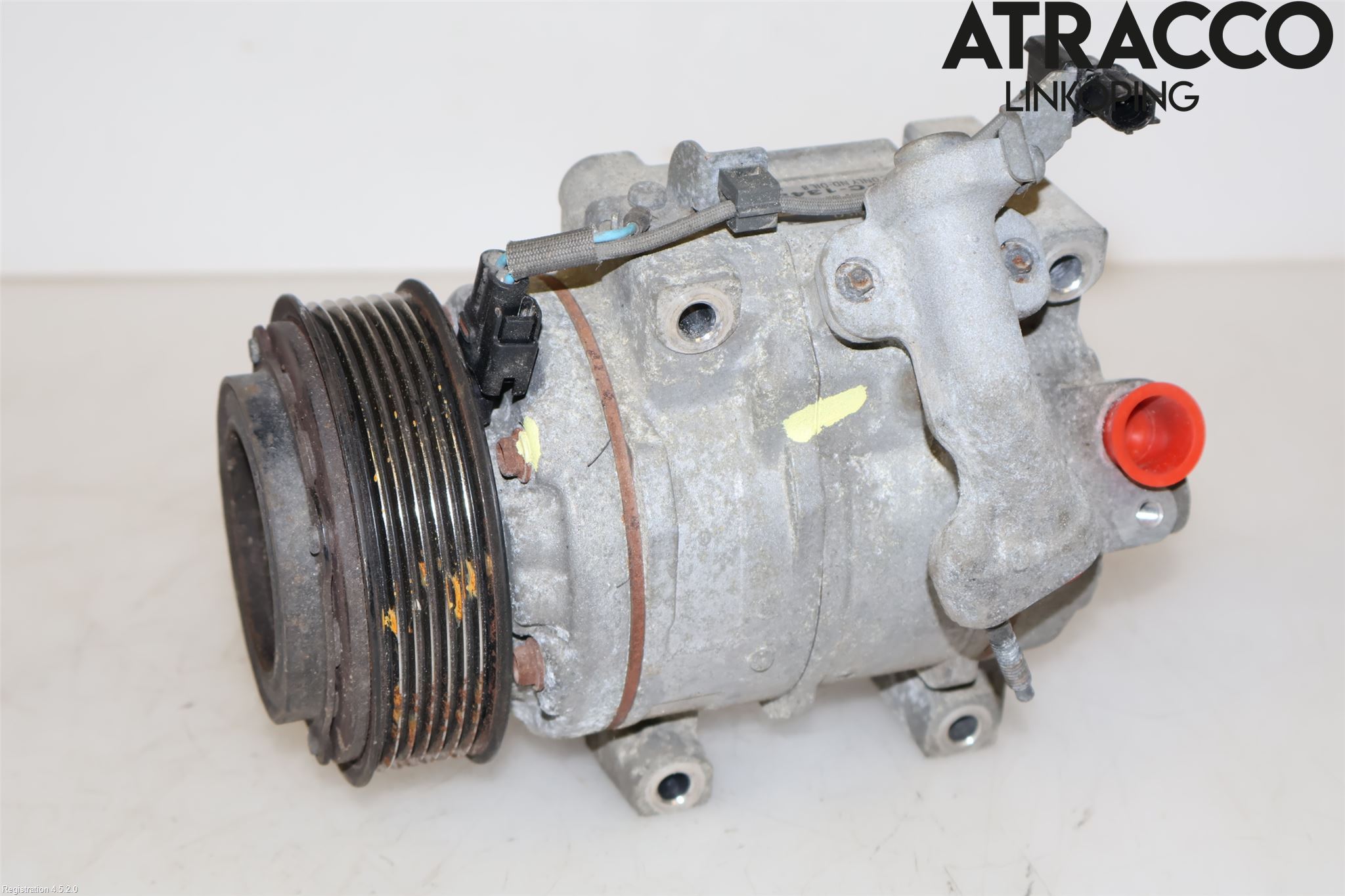 Honda CR-V 13-18 Ac Kompressor