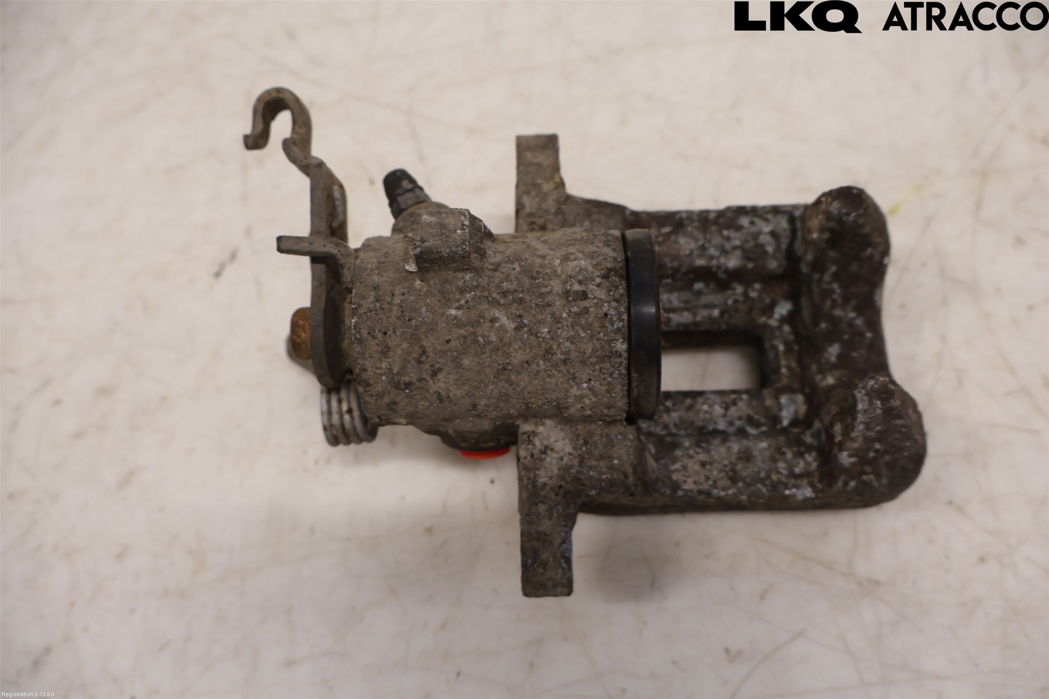 Audi A3/S3 05-13 Bromsok Bak Höger