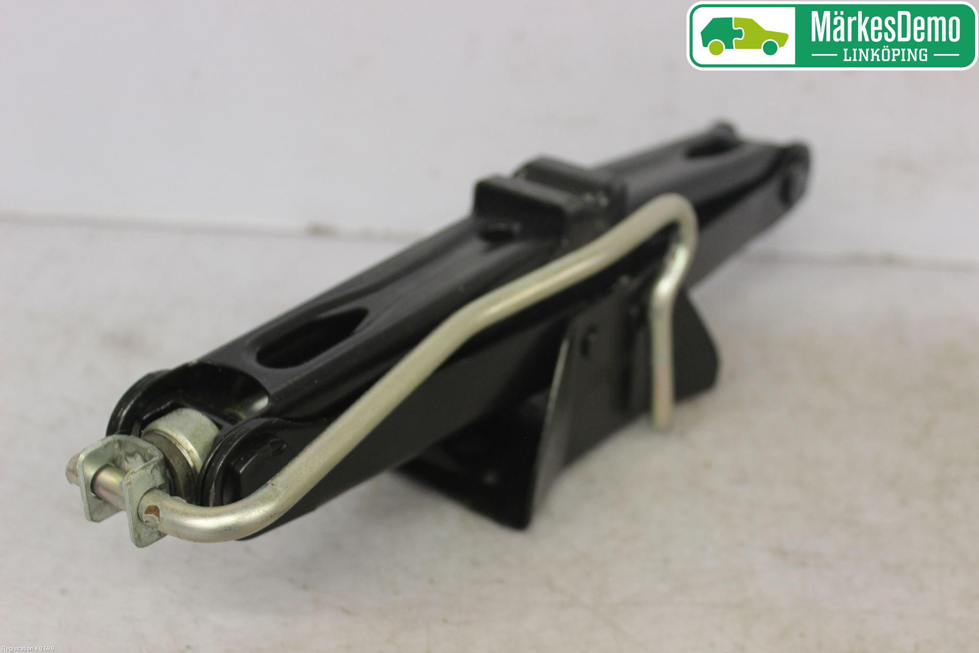 Peugeot 307     05-08 Domkraft