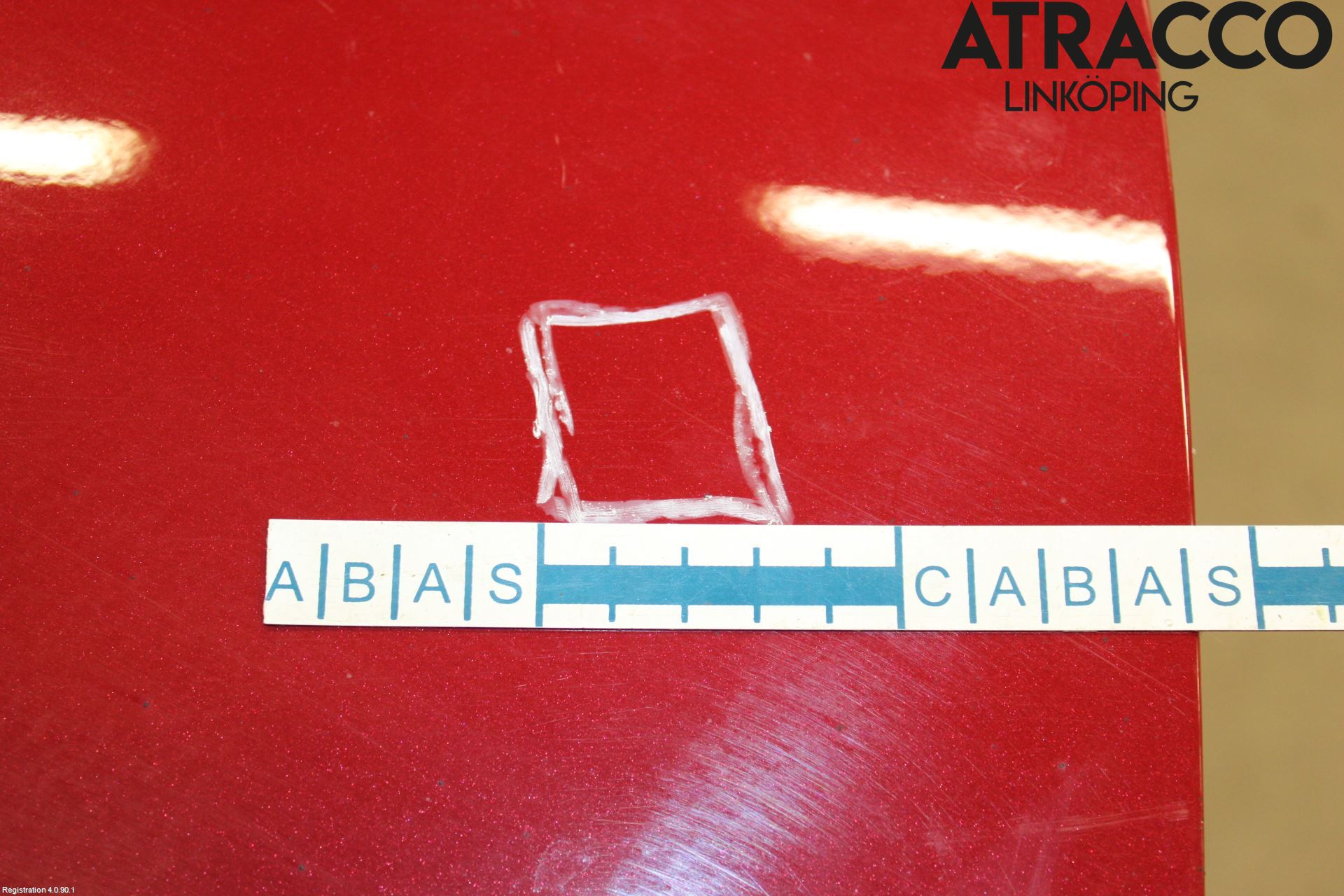 Hyundai i40 08-15 Dörr Fram Höger