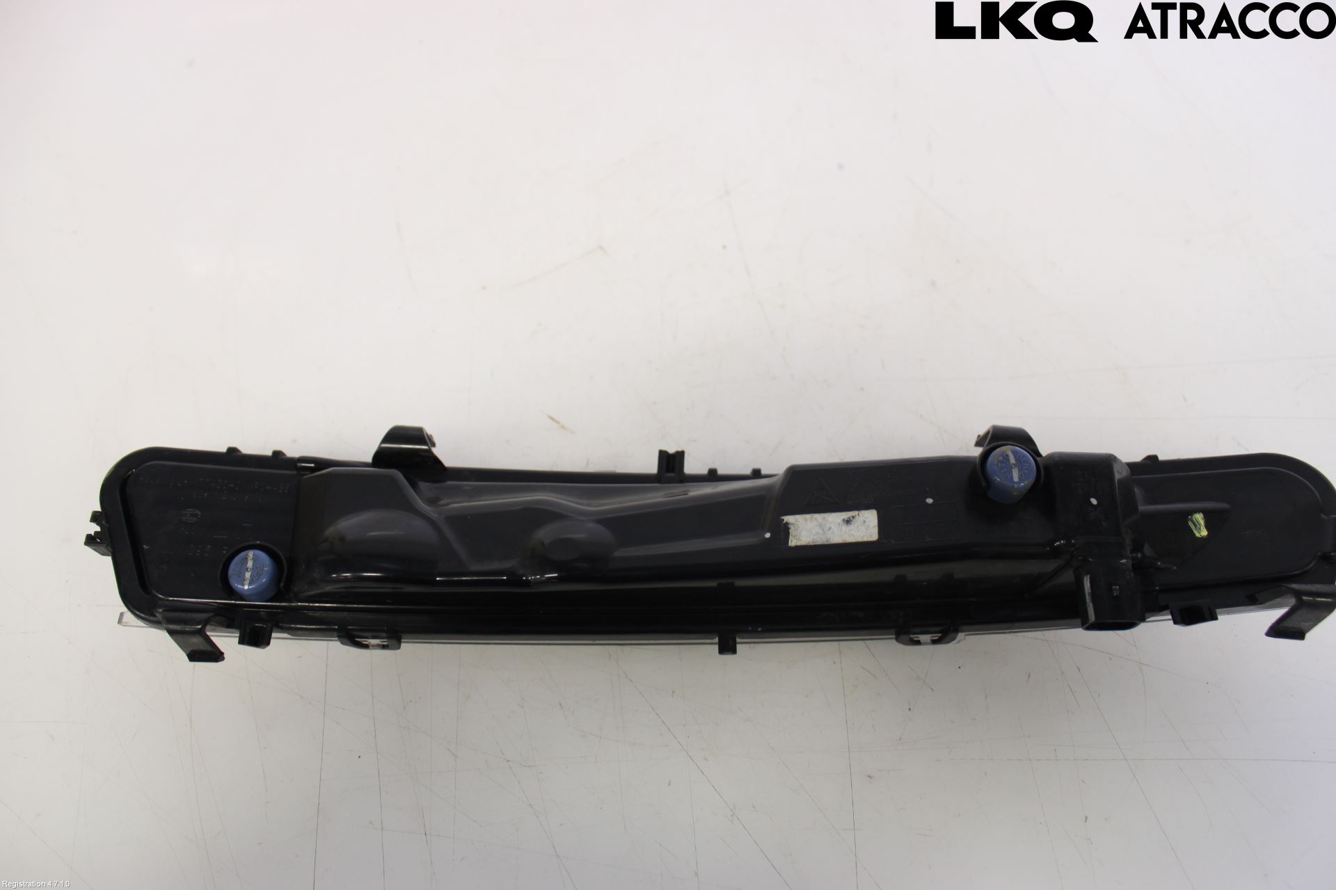 Ford MONDEO 07-15 Positionsljus Fram Vä