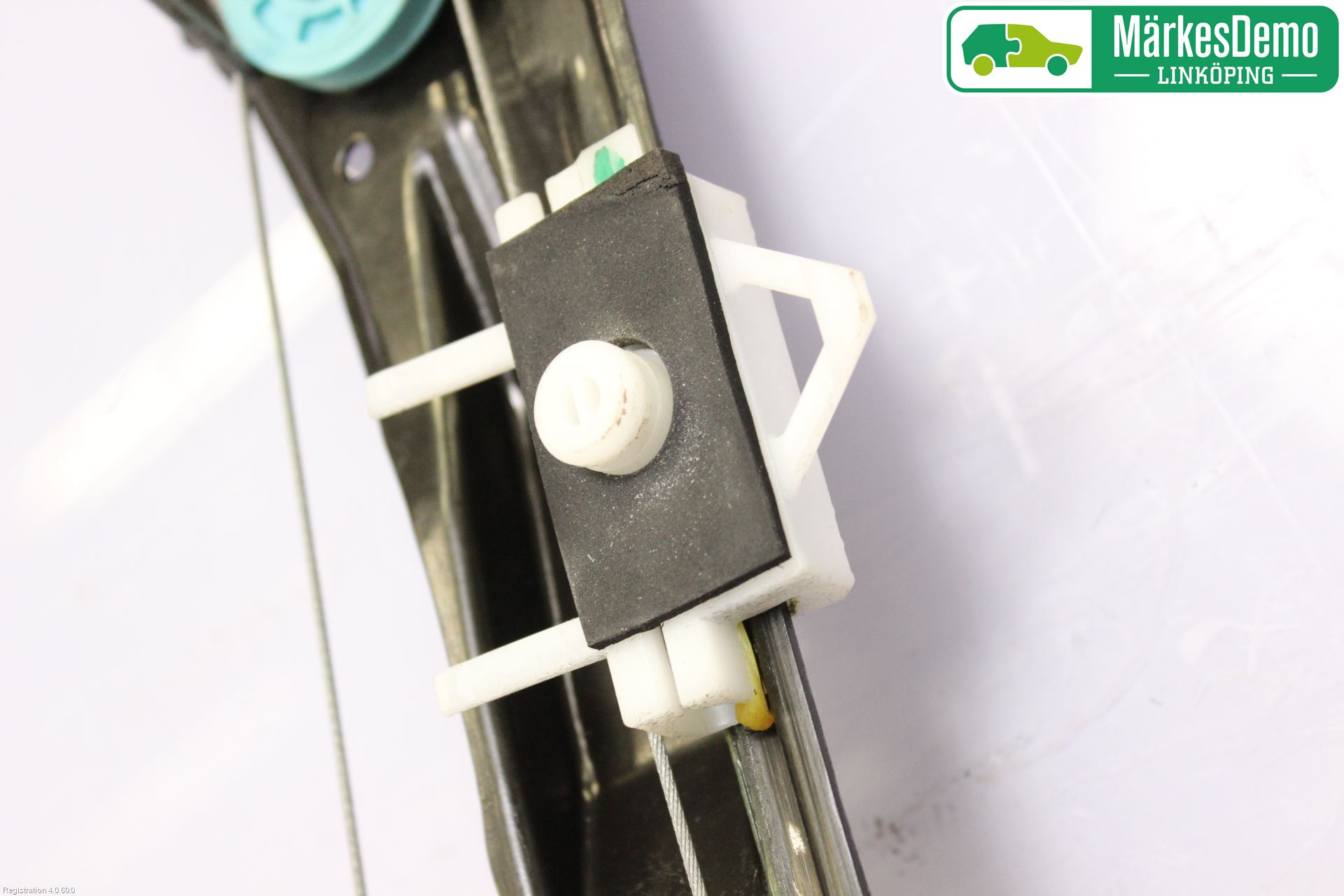 Citroen NEMO Fönsterhiss El Kompl