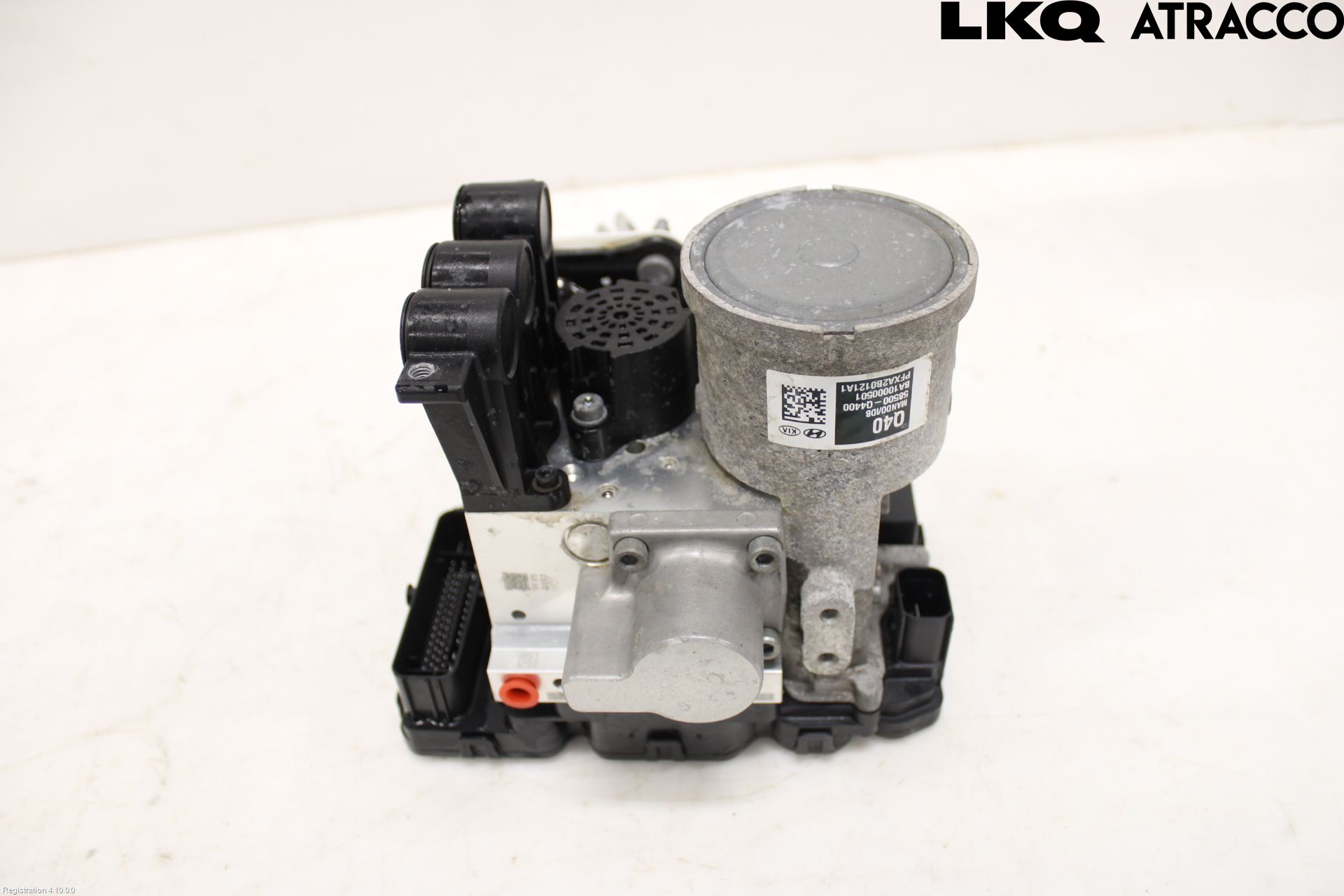 Kia NIRO (DE) 17-22 Abs Hydraulaggregat