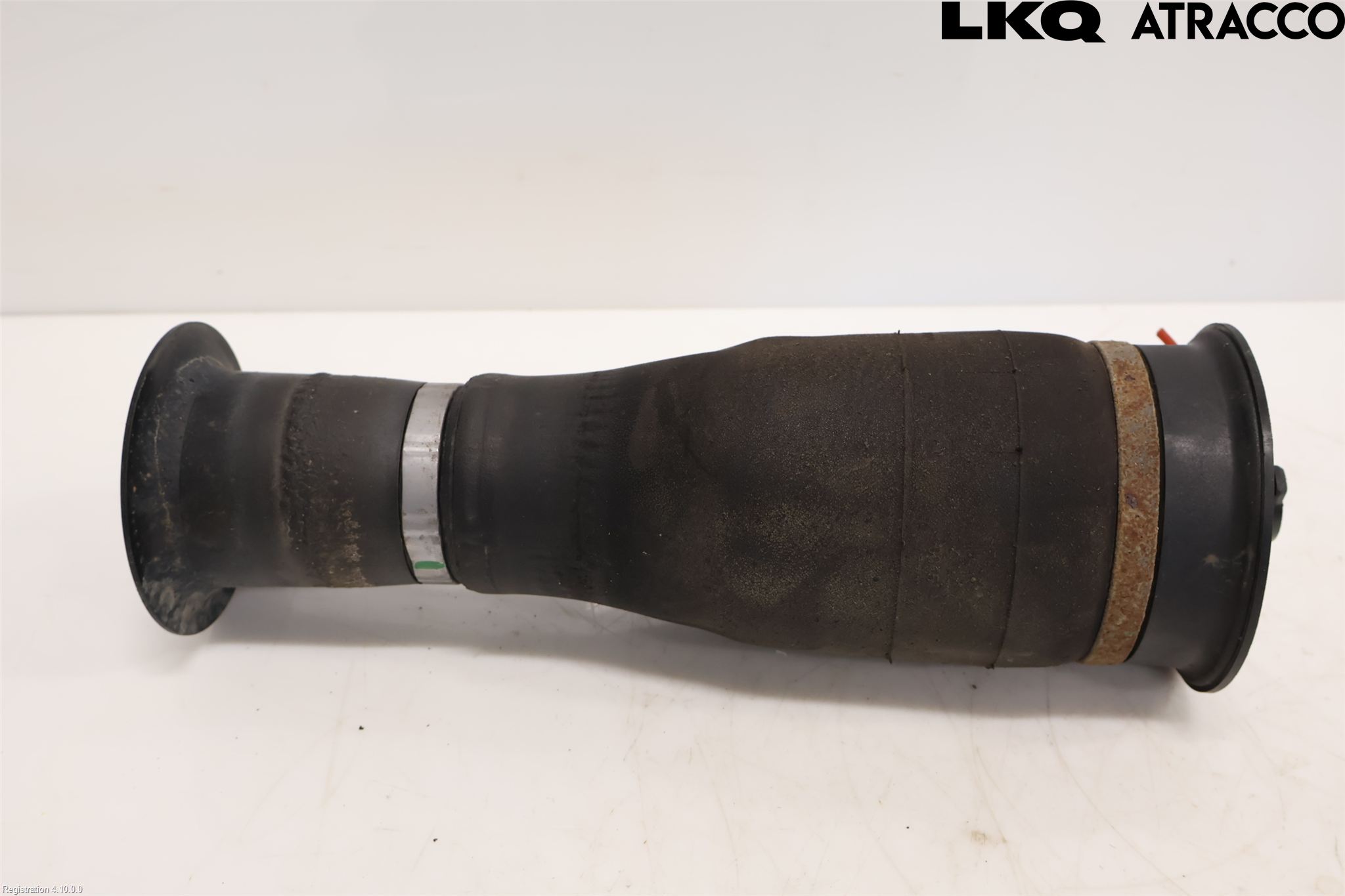 BMW 5 F10/F11/F18 09-17 Nivå-Luftfjädring Bälg