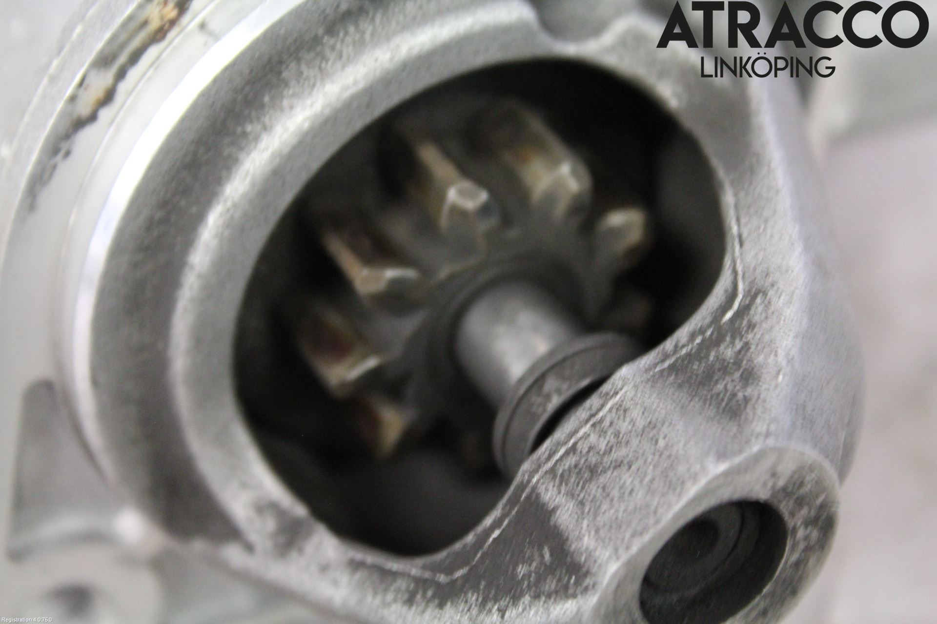 Mopedbil Microcar MICROCAR M. GO Startmotor Diesel