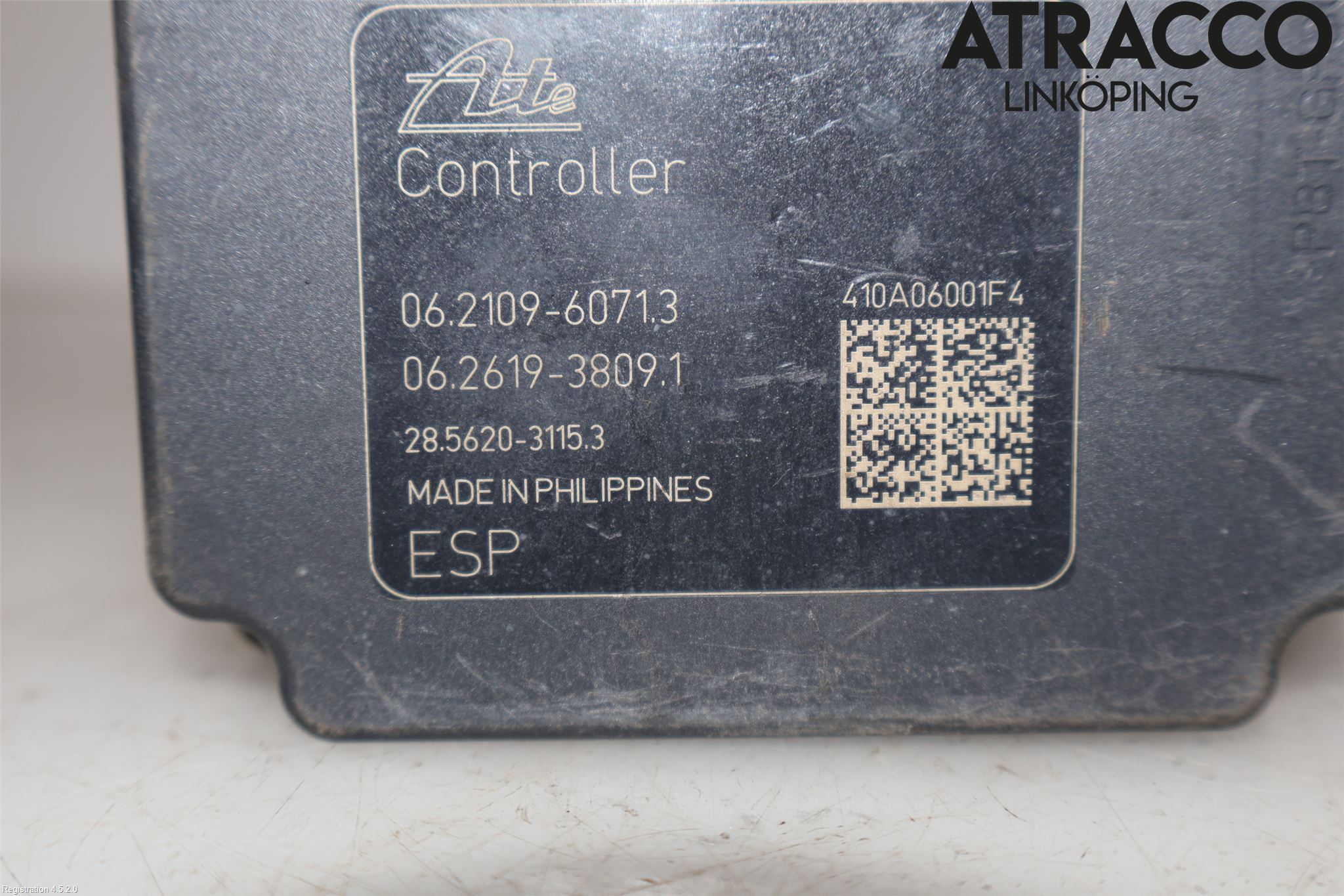 Subaru OUTBACK 10-15 Abs Hydraulaggregat