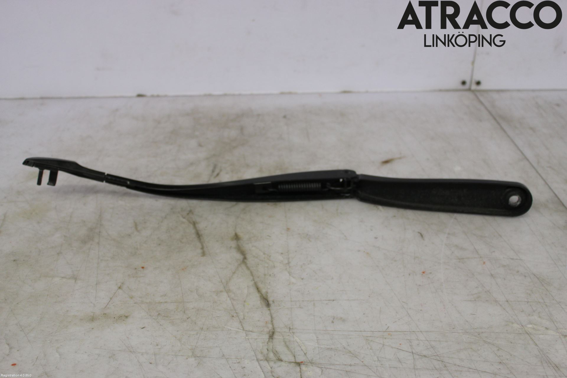 BMW 5 F10/F11/F18 09-17 Torkararm Armar Vindruta