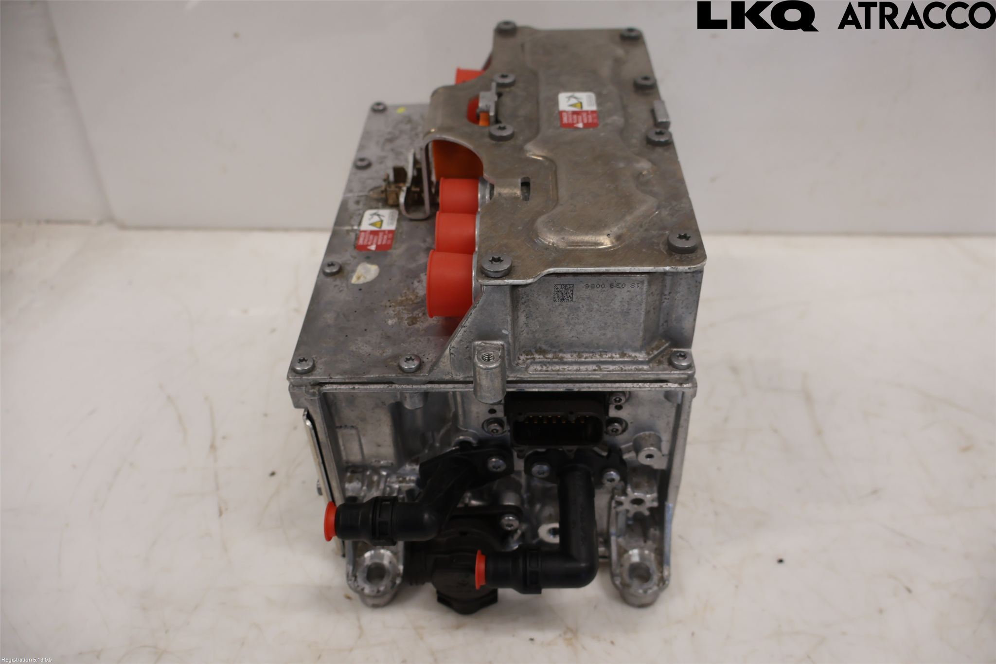 Volkswagen VW PASSAT 15-19 Hybridconverter