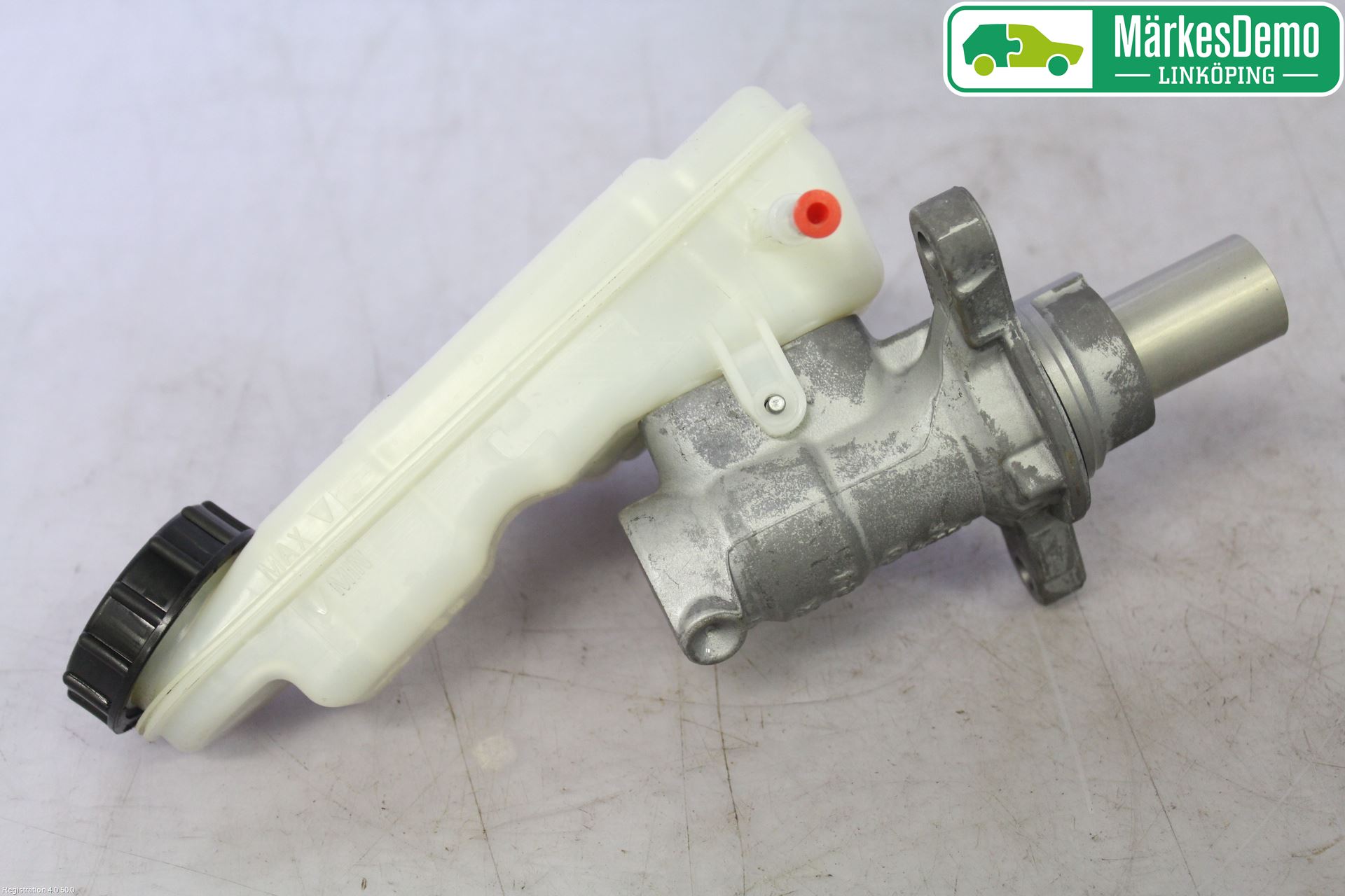 Ford FOCUS 11-14 Broms Huvudcylinder