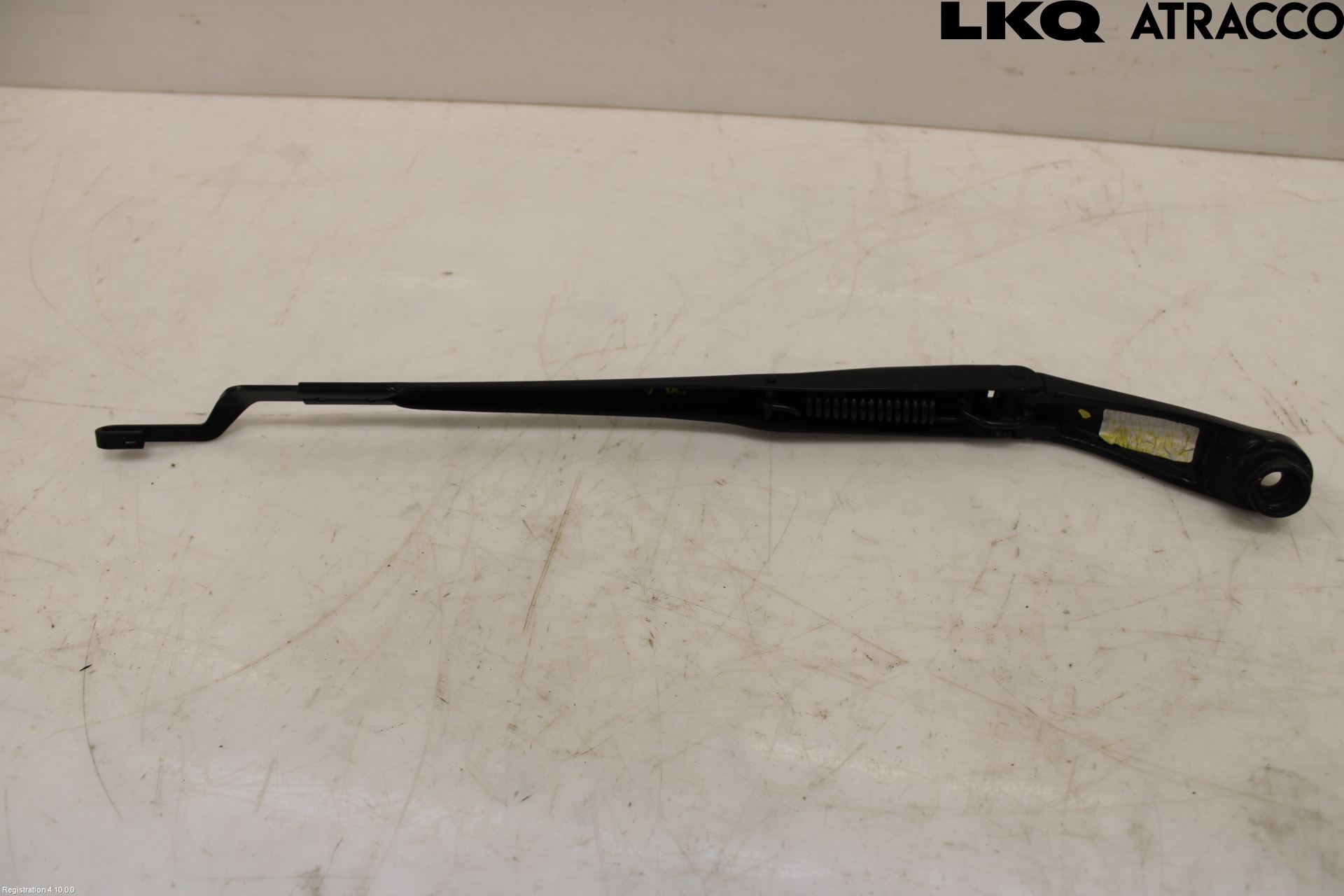 Kia CEED/CEED SW 19- Torkararm Armar Vindruta