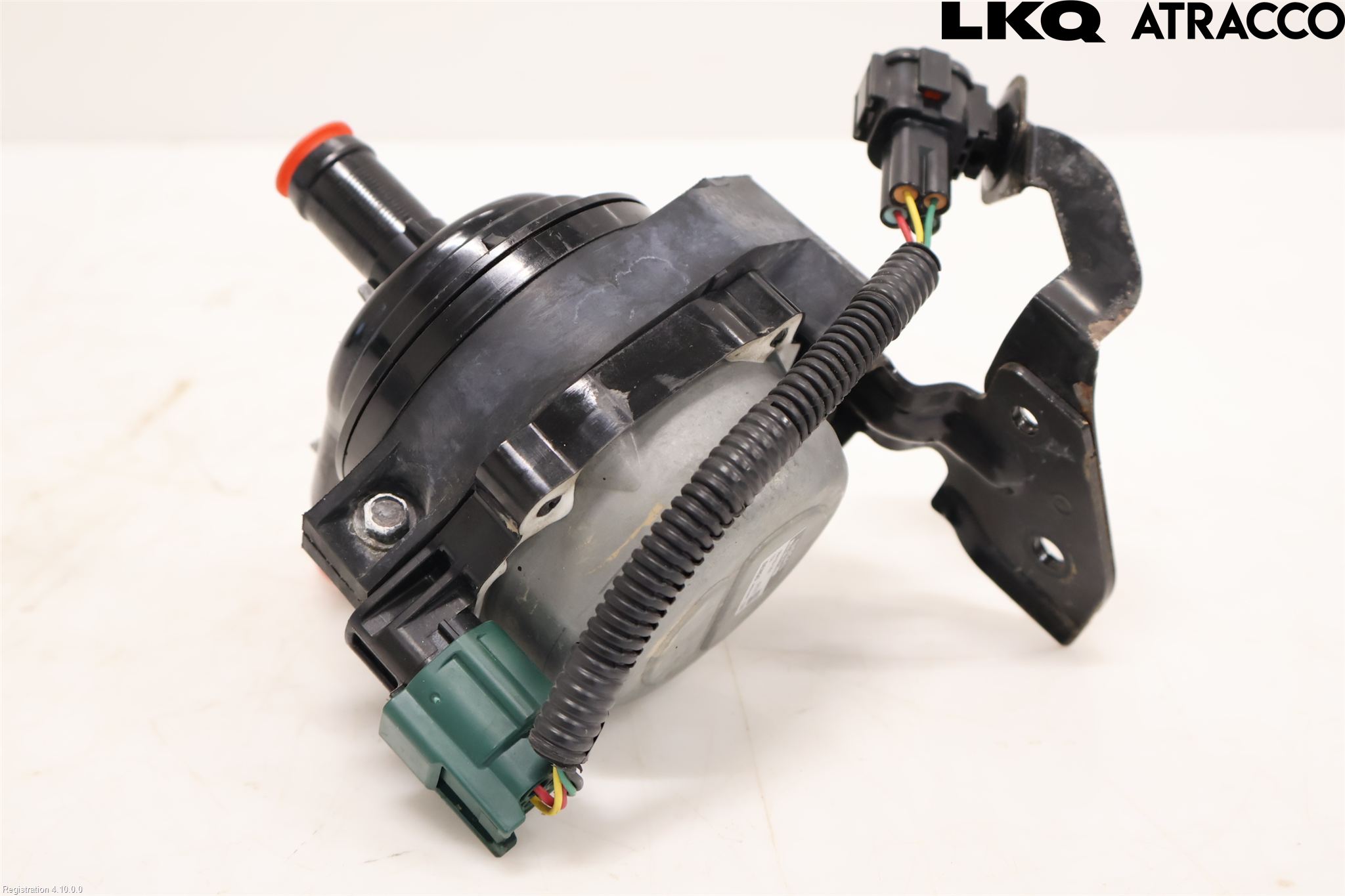 Nissan LEAF 18- Vattenpump