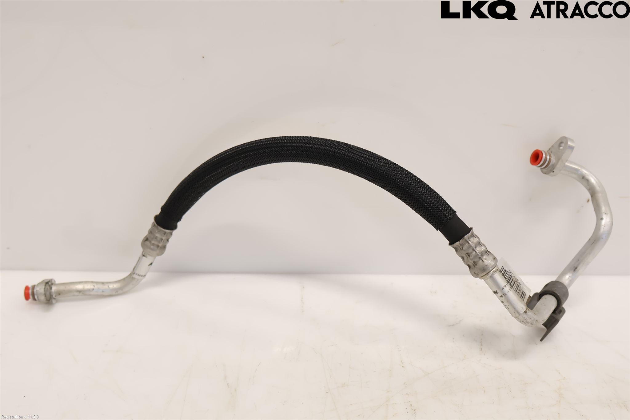 Opel VIVARO 20- Ac Slang-Rör