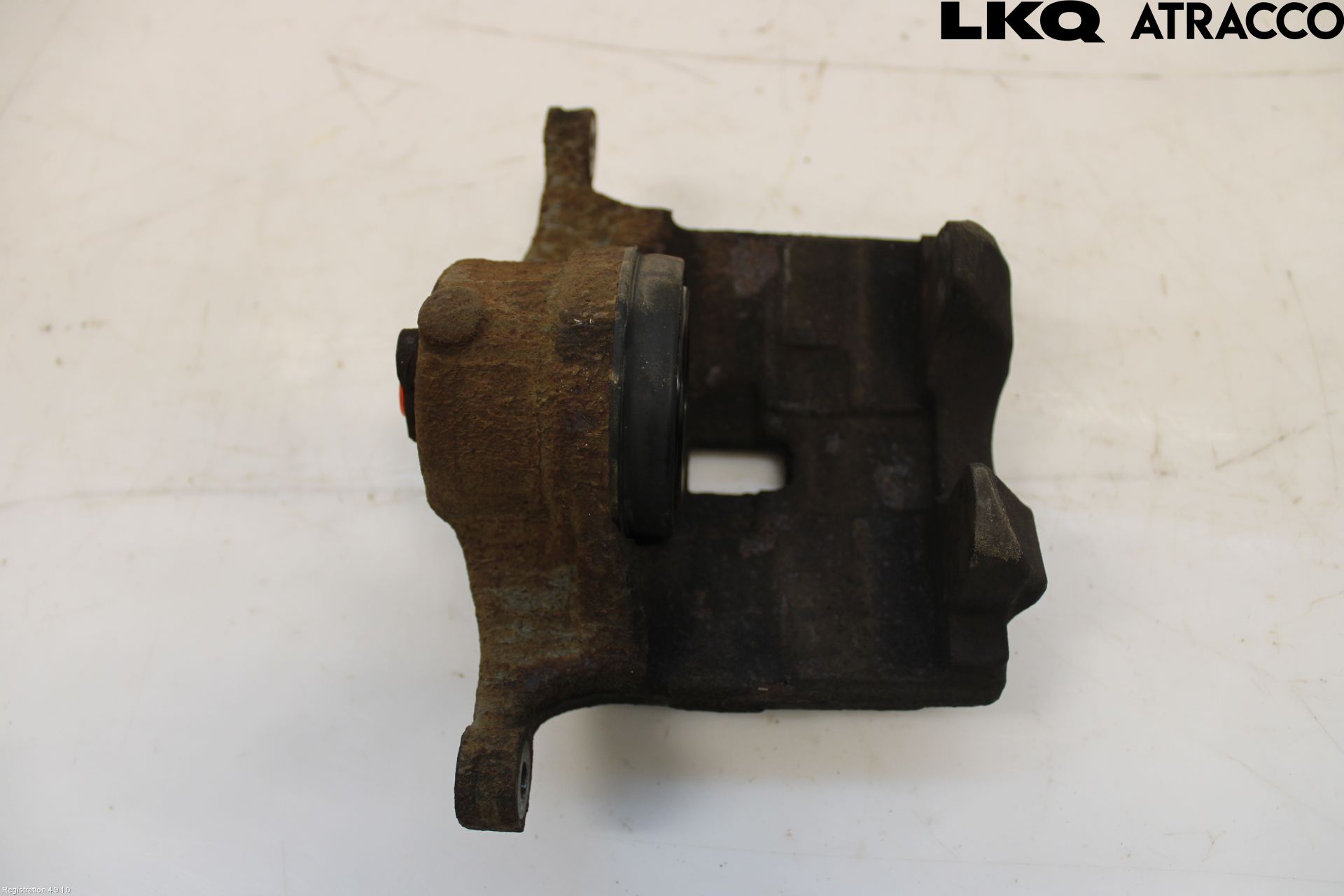 Mazda 3 III 14-19 Bromsok Fram Höger