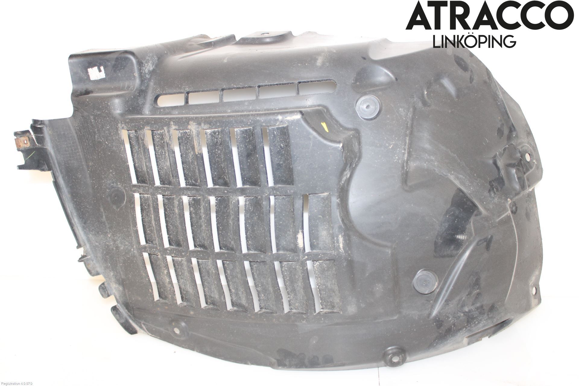 Landrover RANGE ROVER (L405) 13-21 Skärm Inner